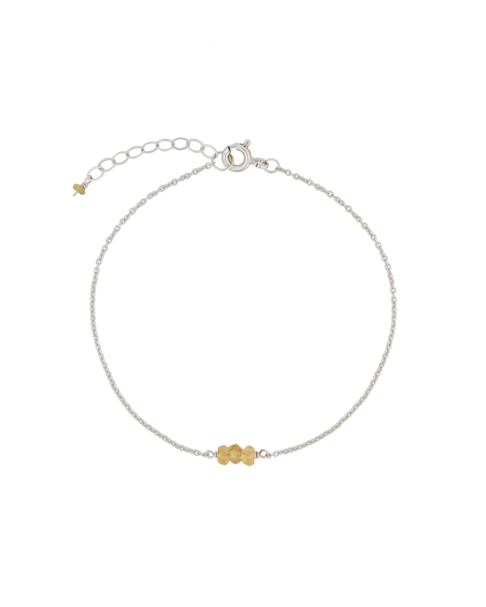 Birthstone Bracelet