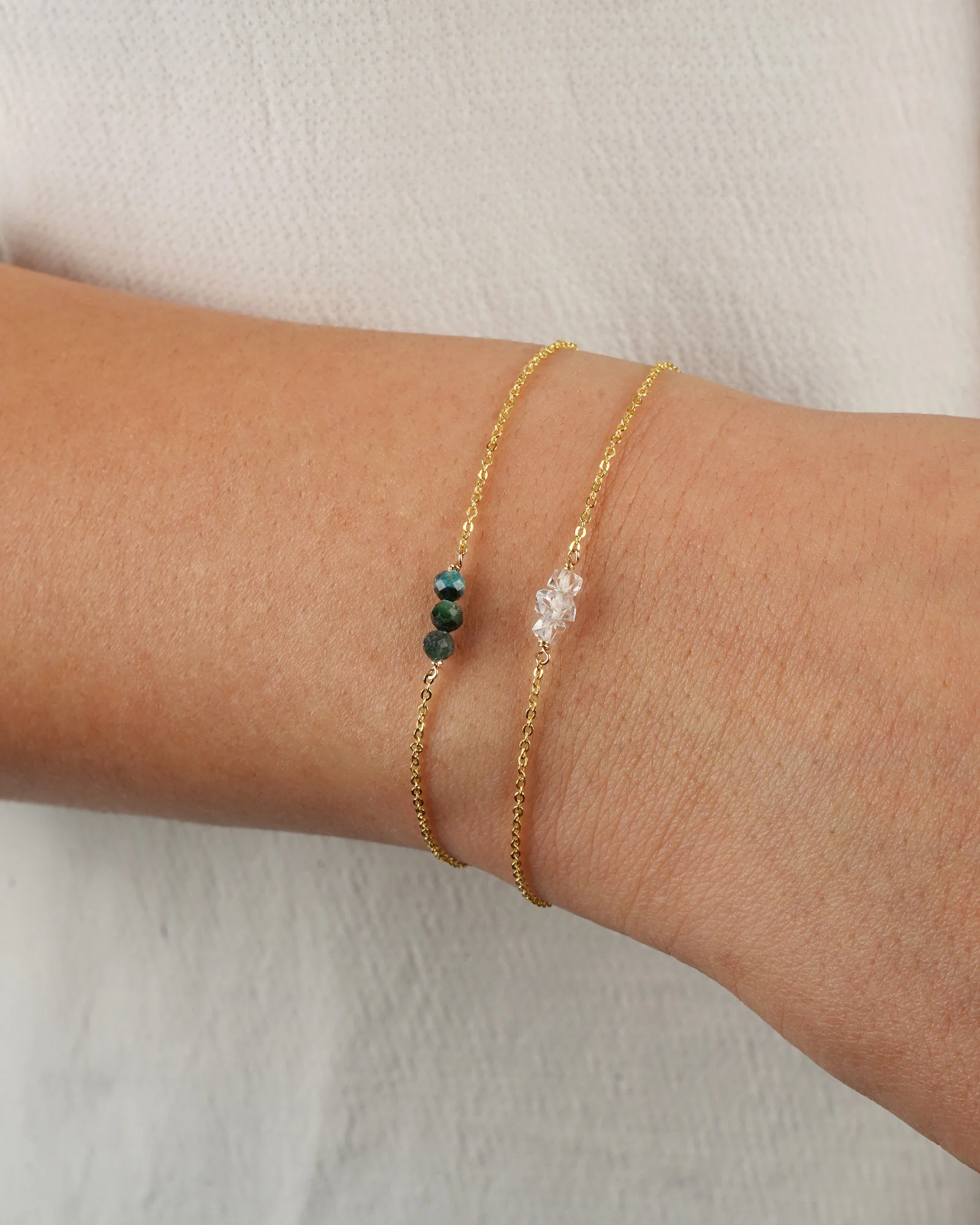 Birthstone Bracelet - Image 2