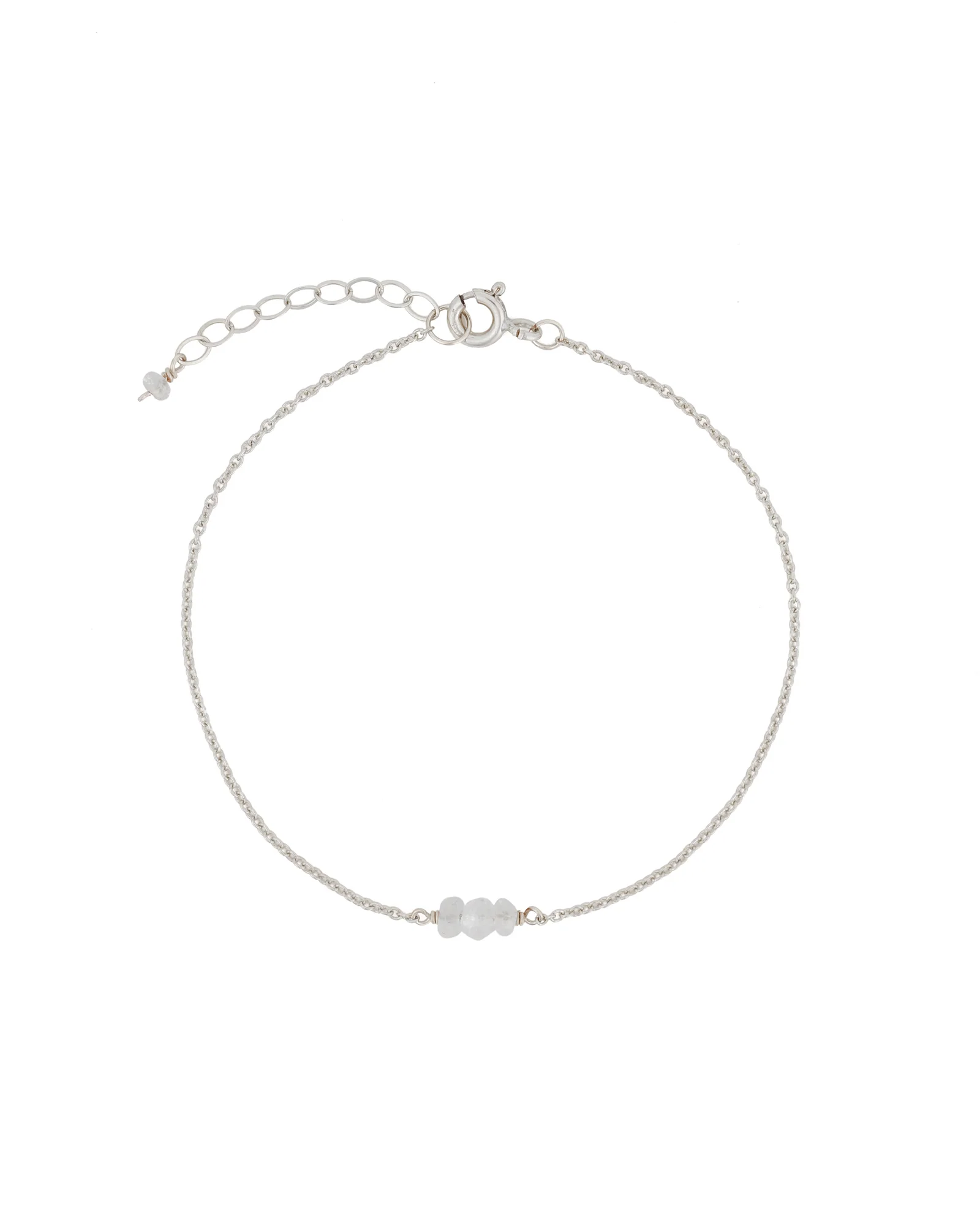 Birthstone Bracelet