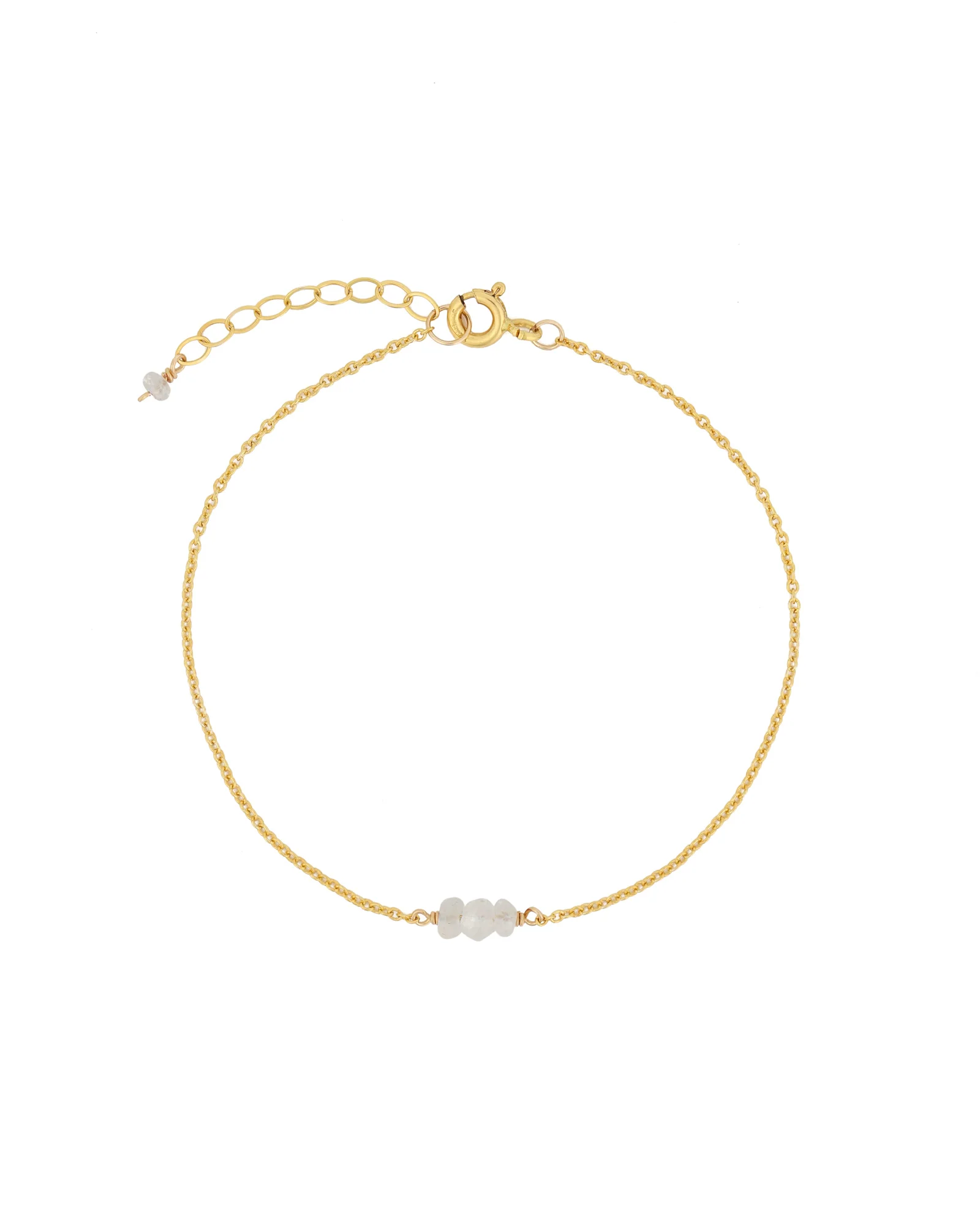 Birthstone Bracelet