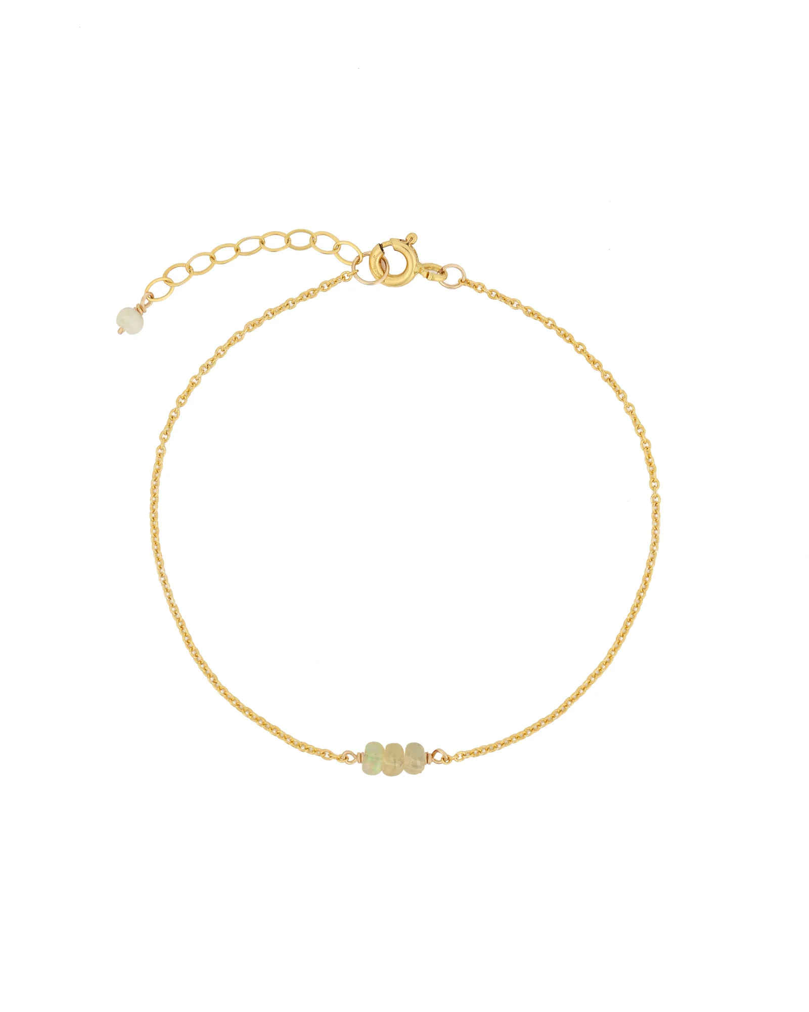 Birthstone Bracelet