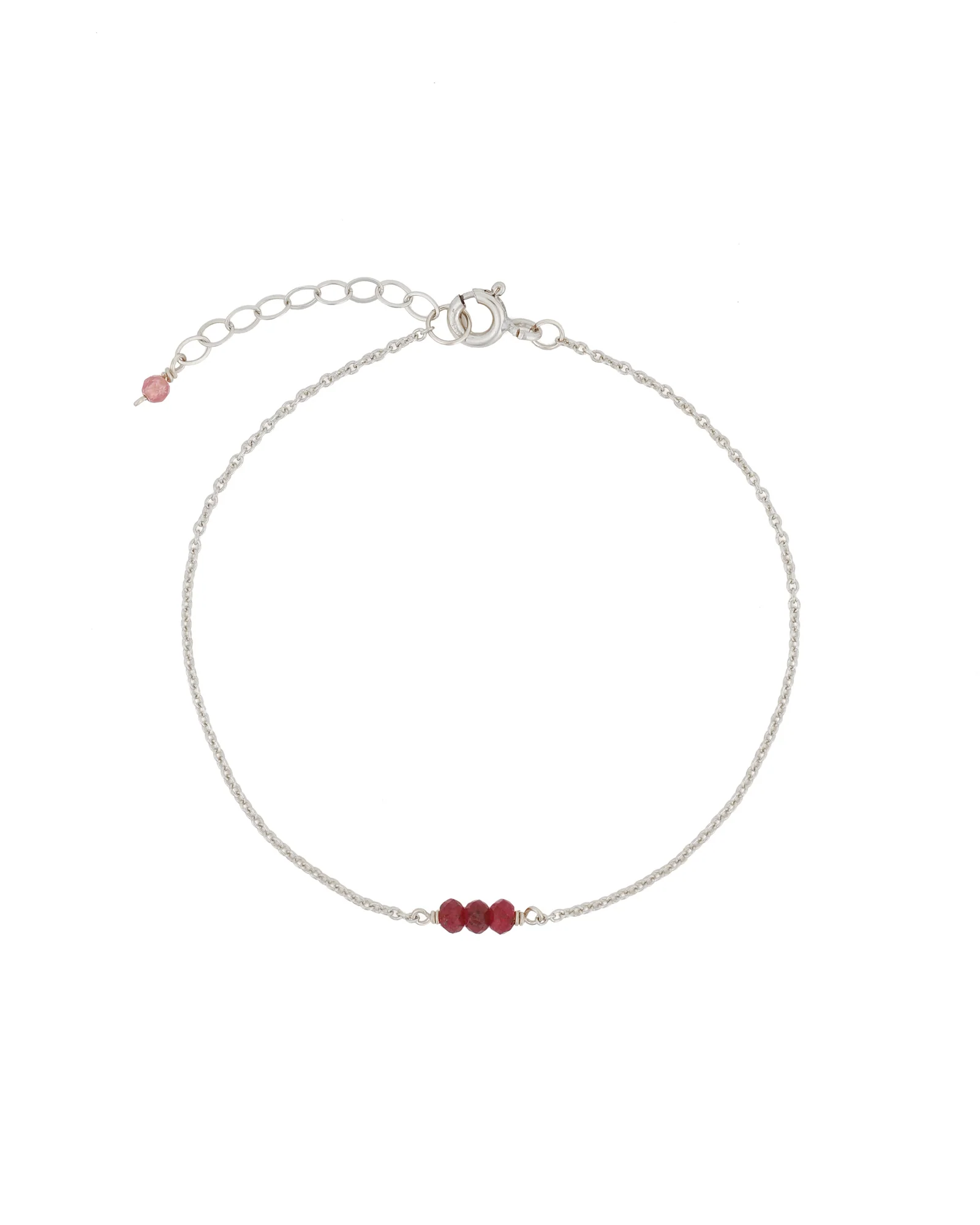 Birthstone Bracelet