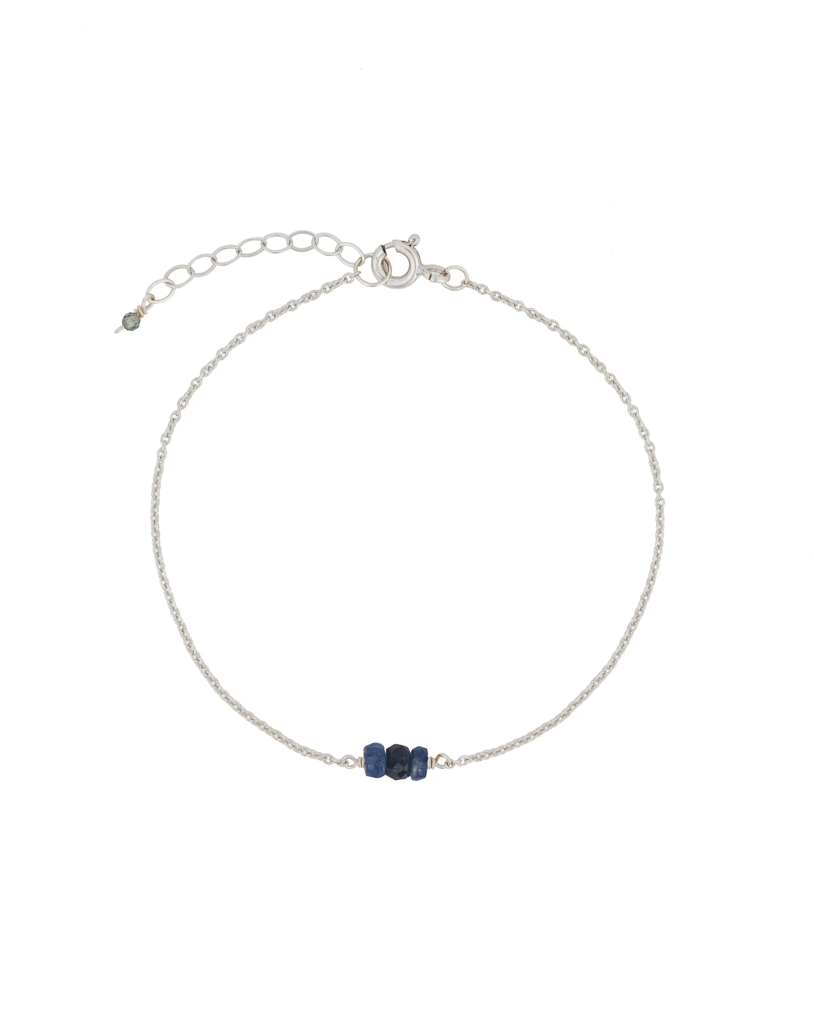 Birthstone Bracelet