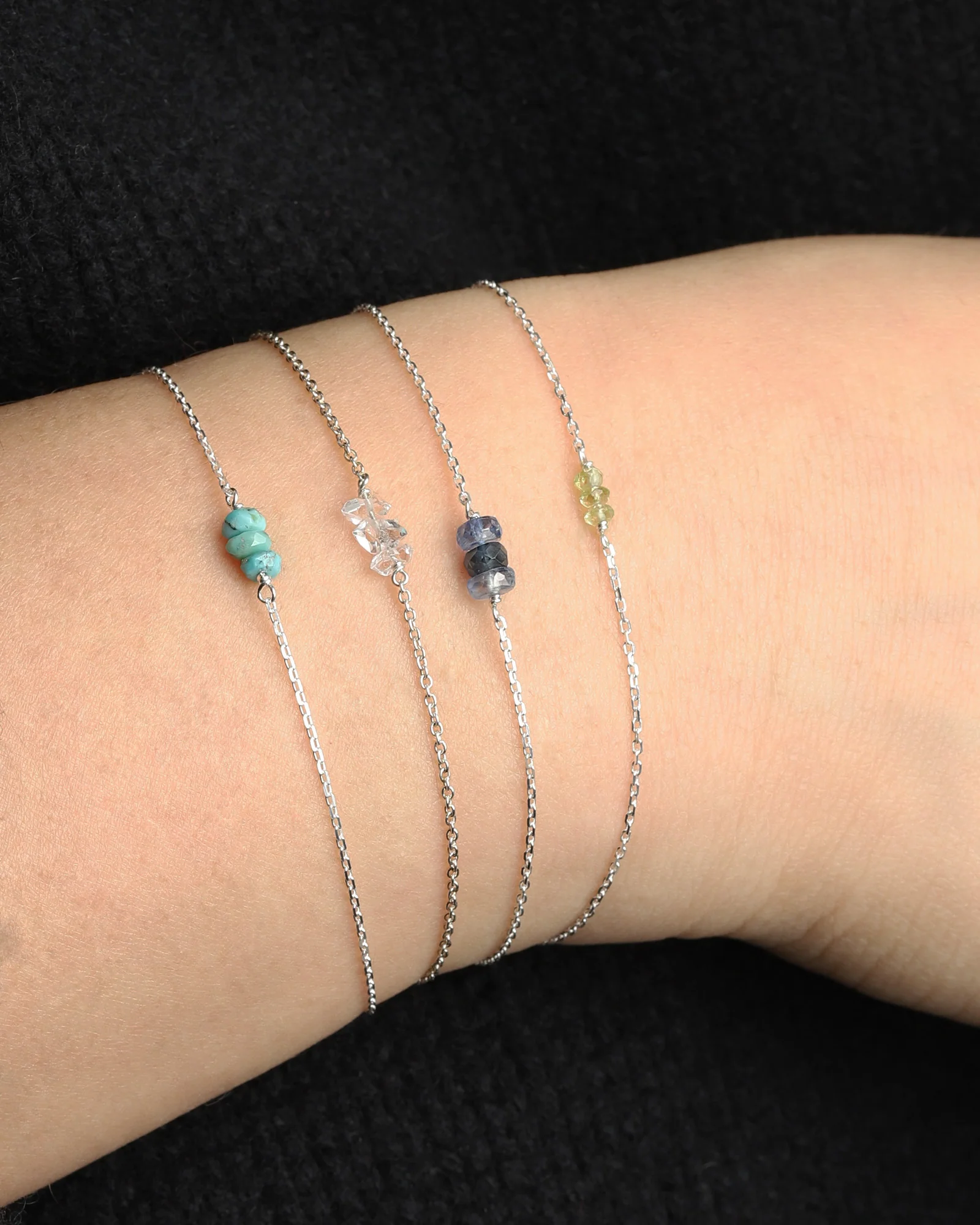 Birthstone Bracelet - Image 2