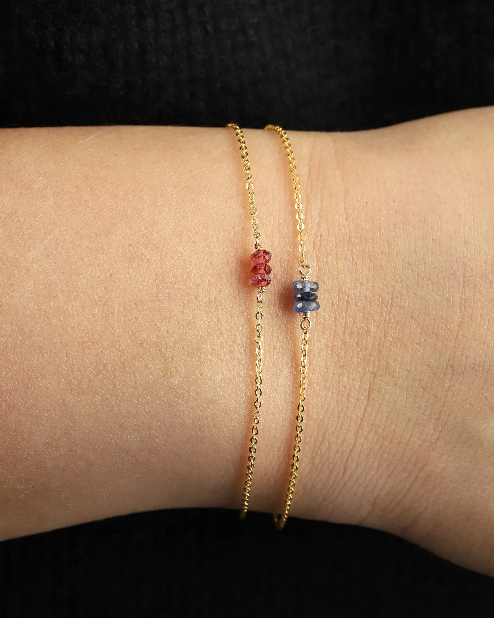 Birthstone Bracelet - Image 2
