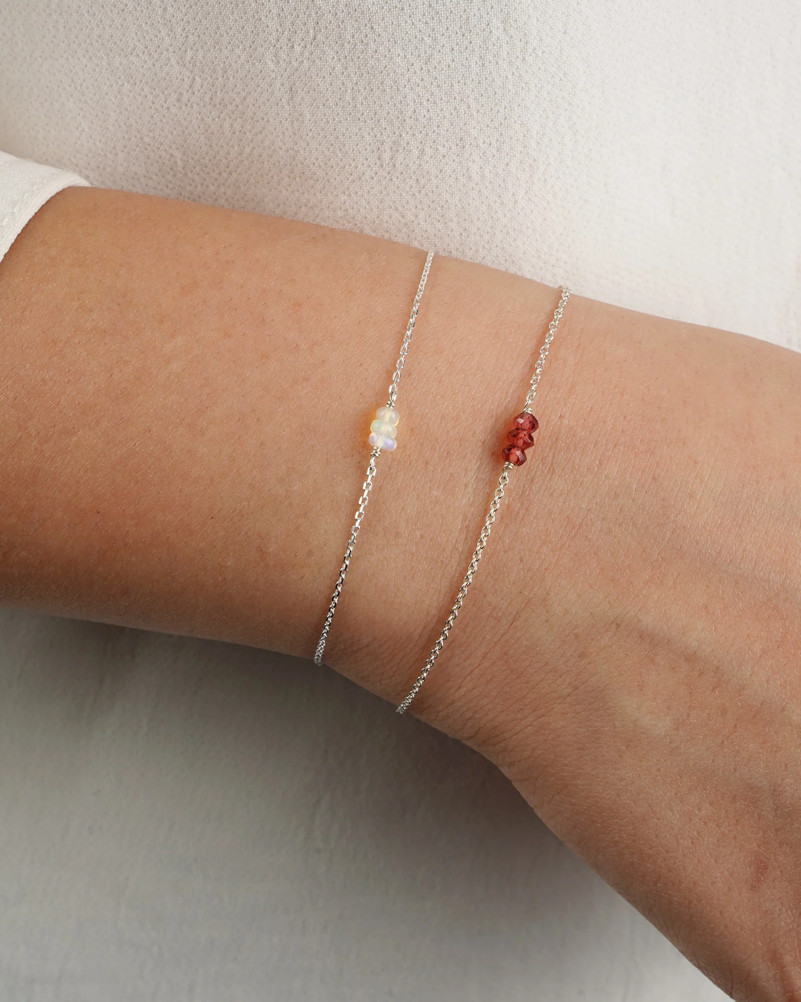 Birthstone Bracelet - Image 2
