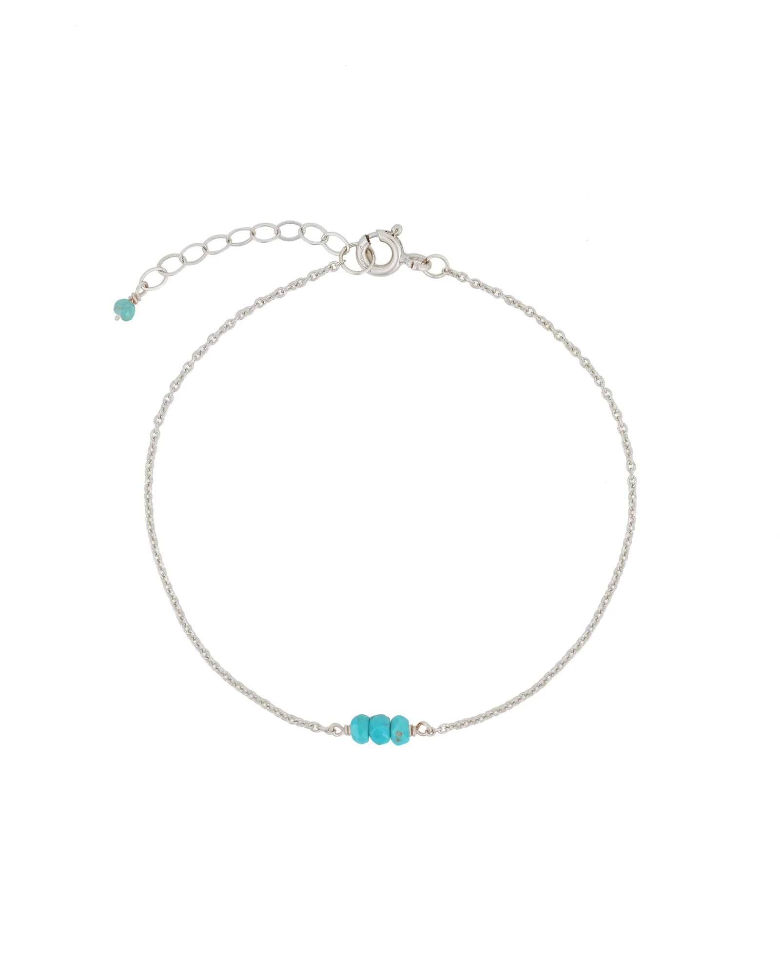 Birthstone Bracelet
