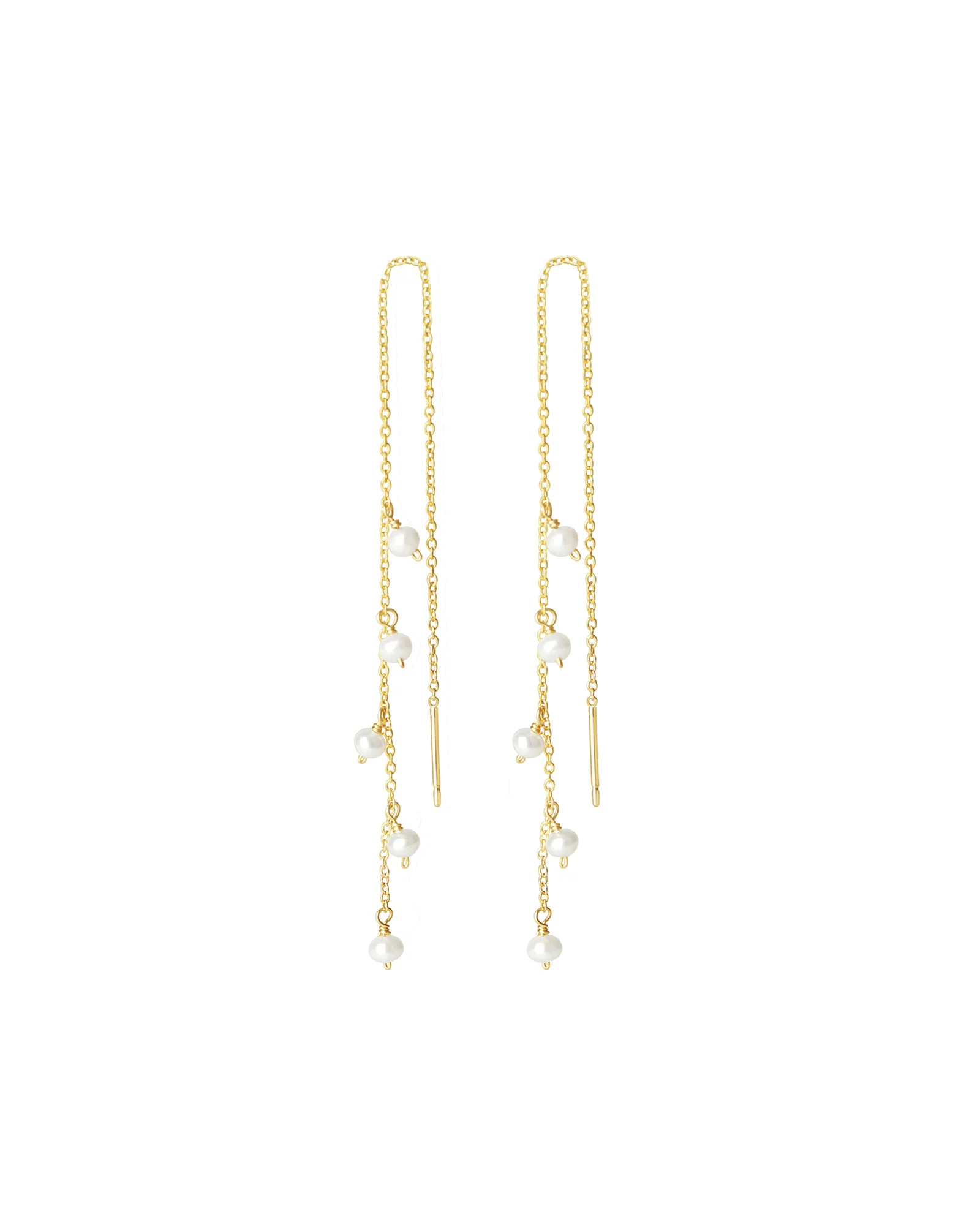 Multi Pearl Threaders