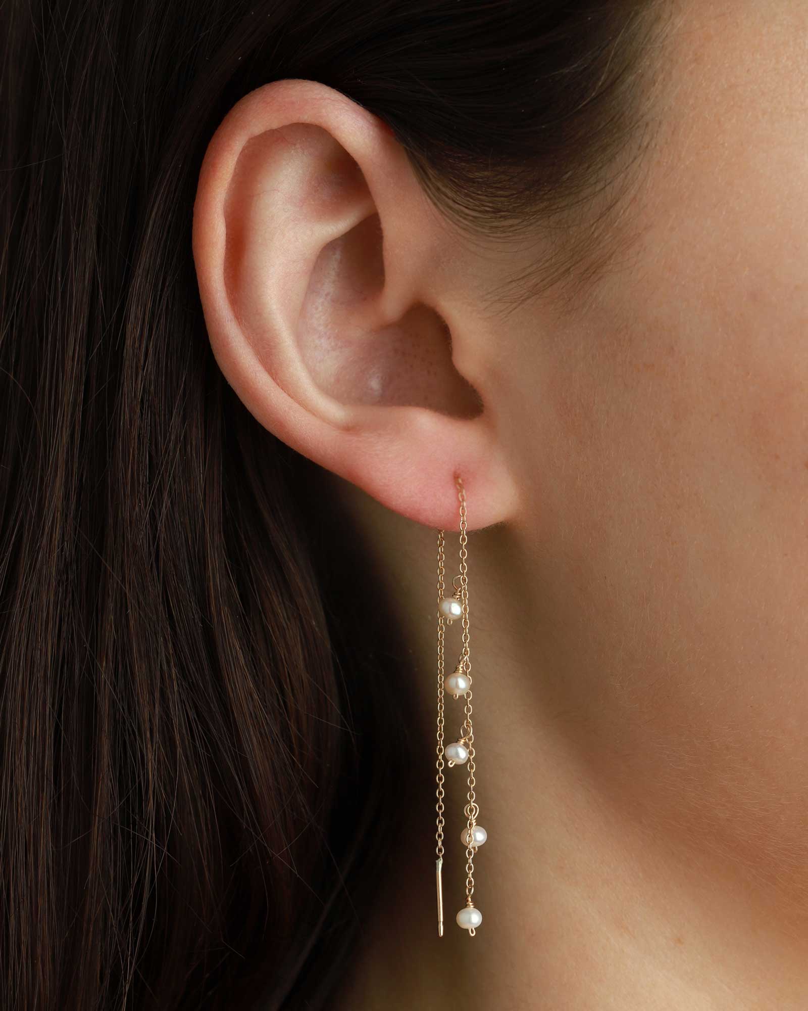 Multi Pearl Threaders - Image 2
