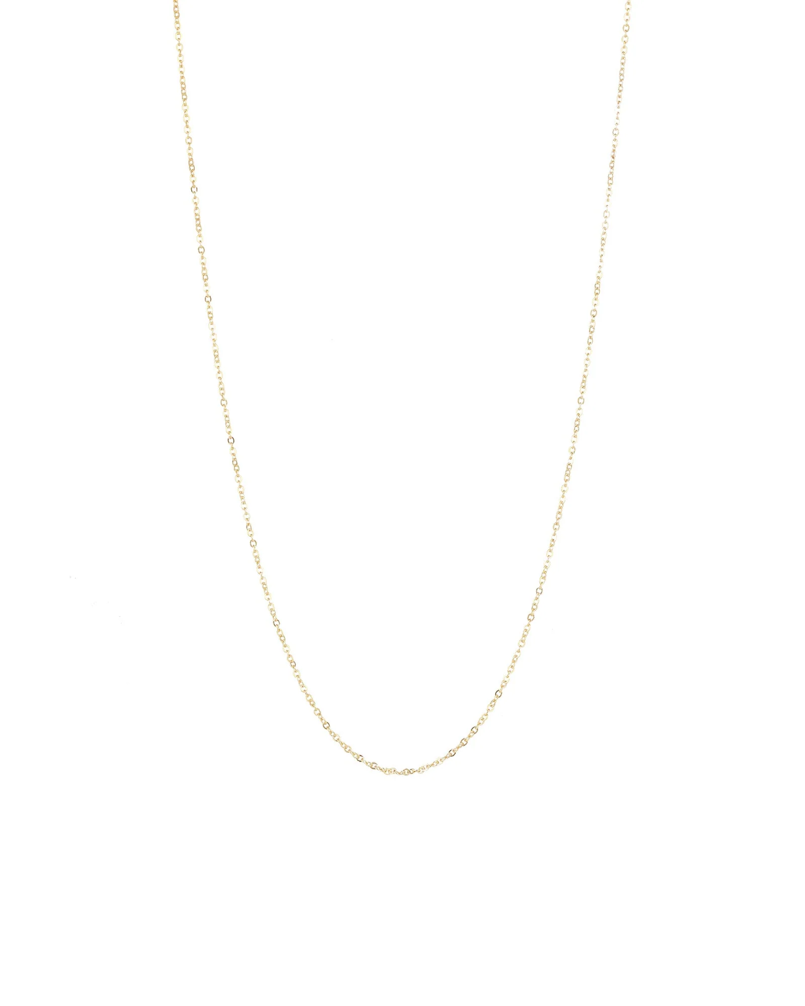 Three Graduated Pearl Drop Back Lariat - Image 3