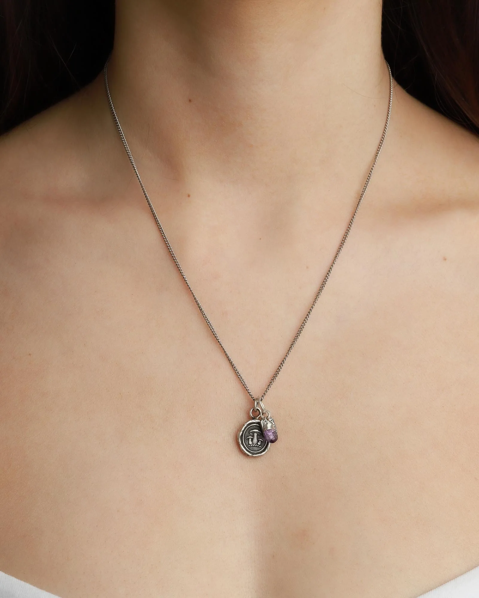 Balance Signature Attraction Charm - Image 3