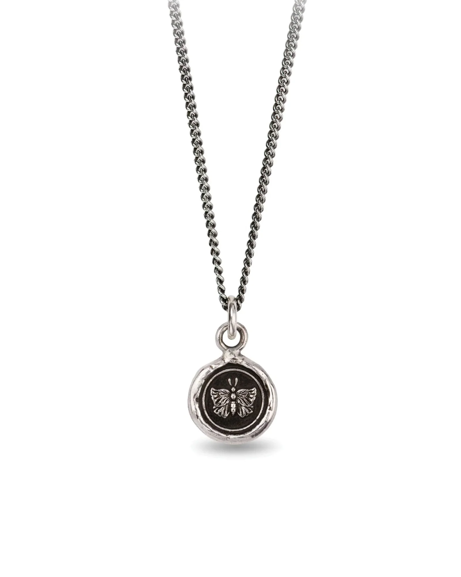 Butterfly Talisman