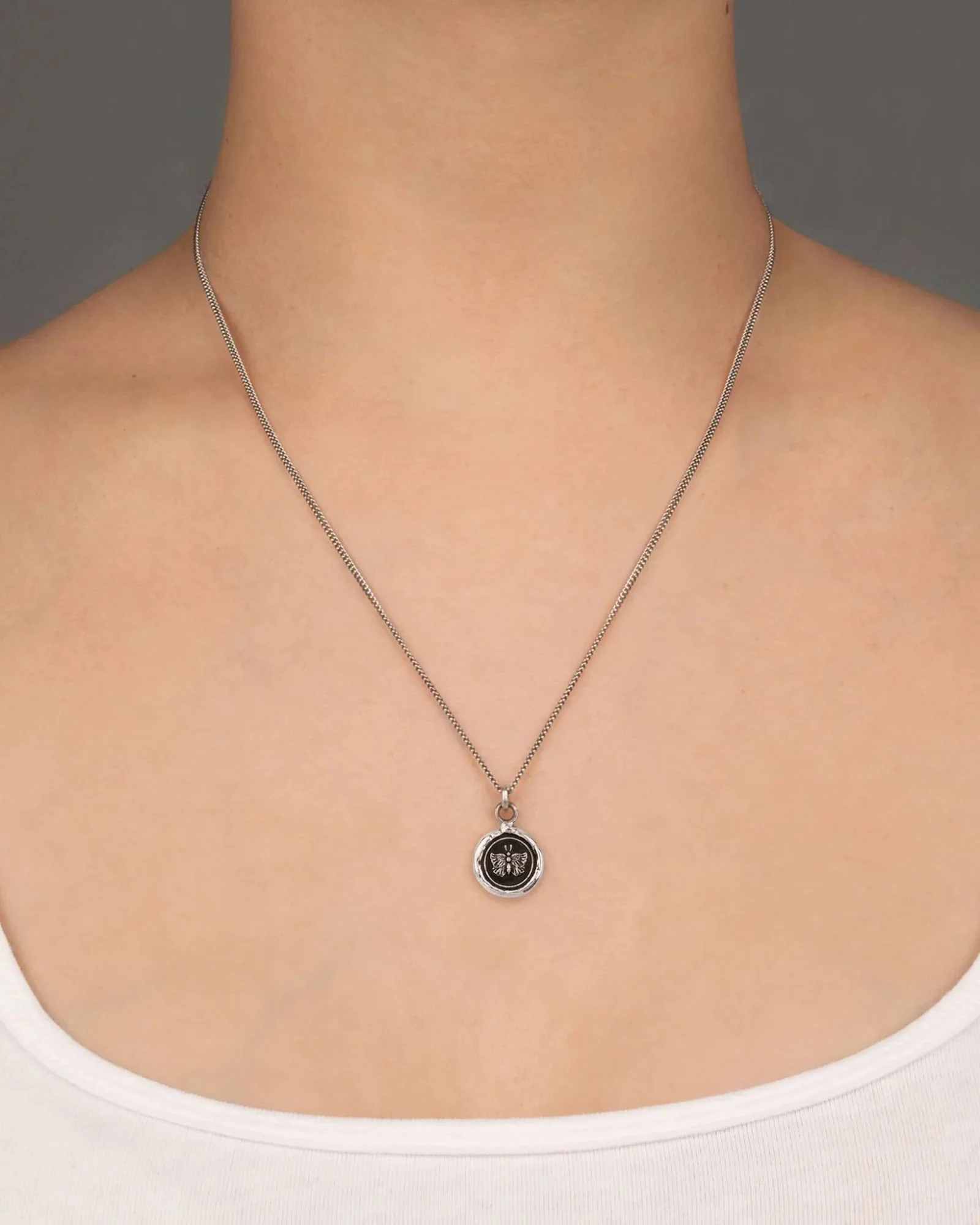 Butterfly Talisman - Image 3