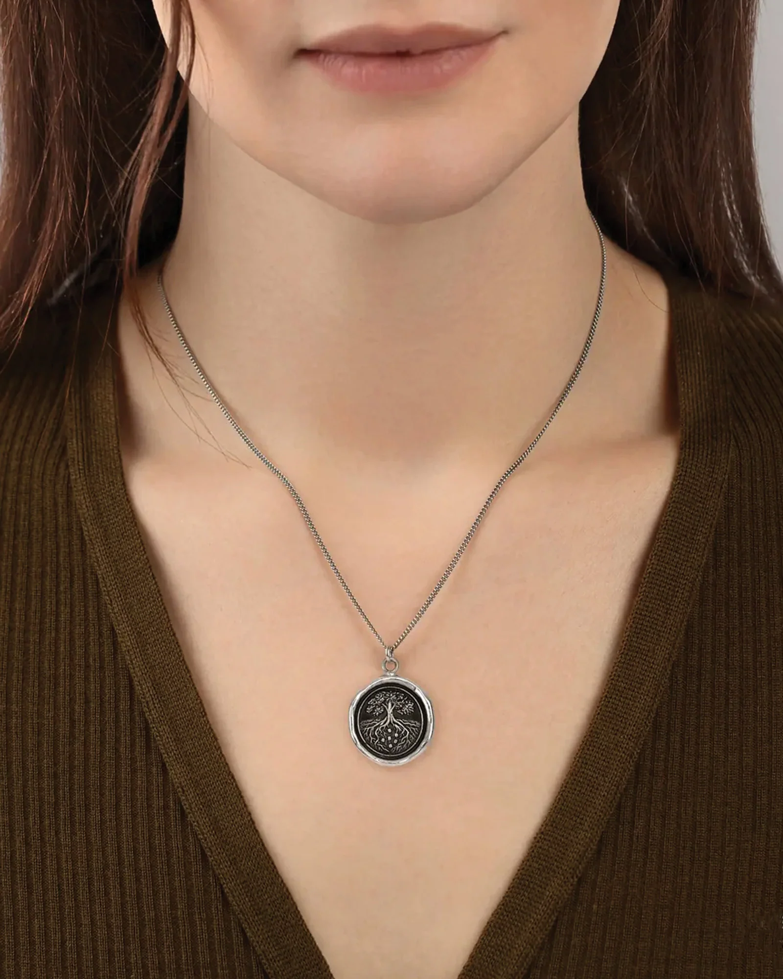 Family Roots Talisman - Image 3