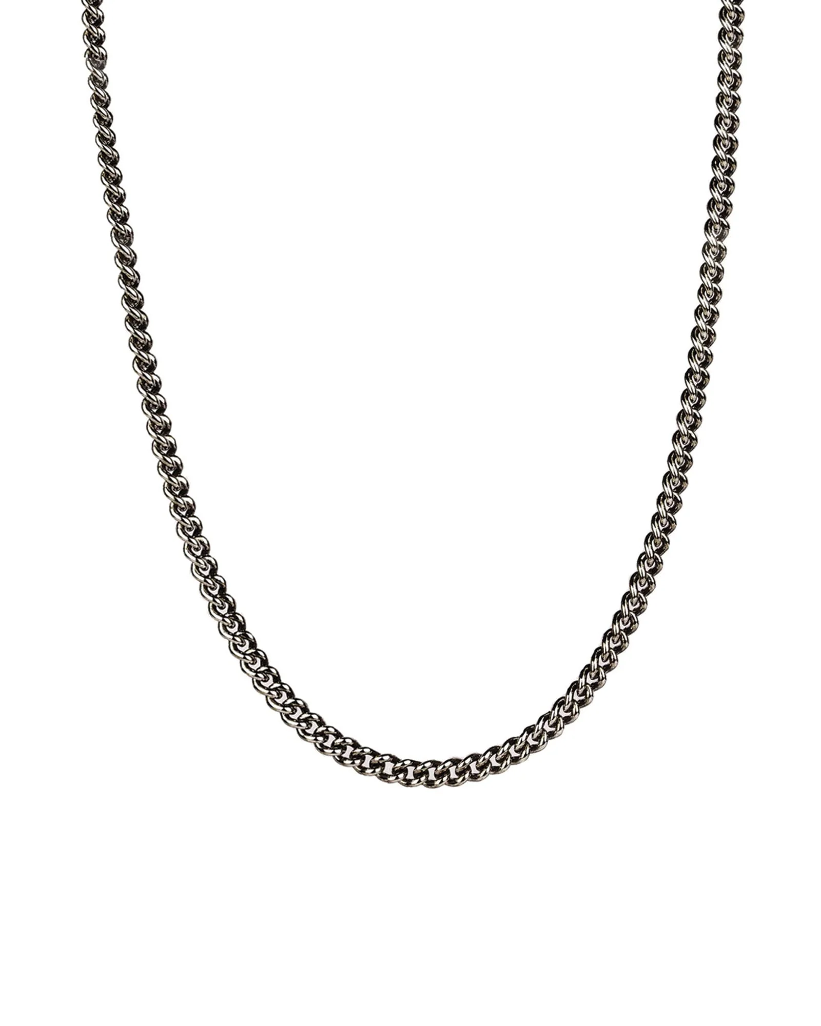 Heavy Curb Chain