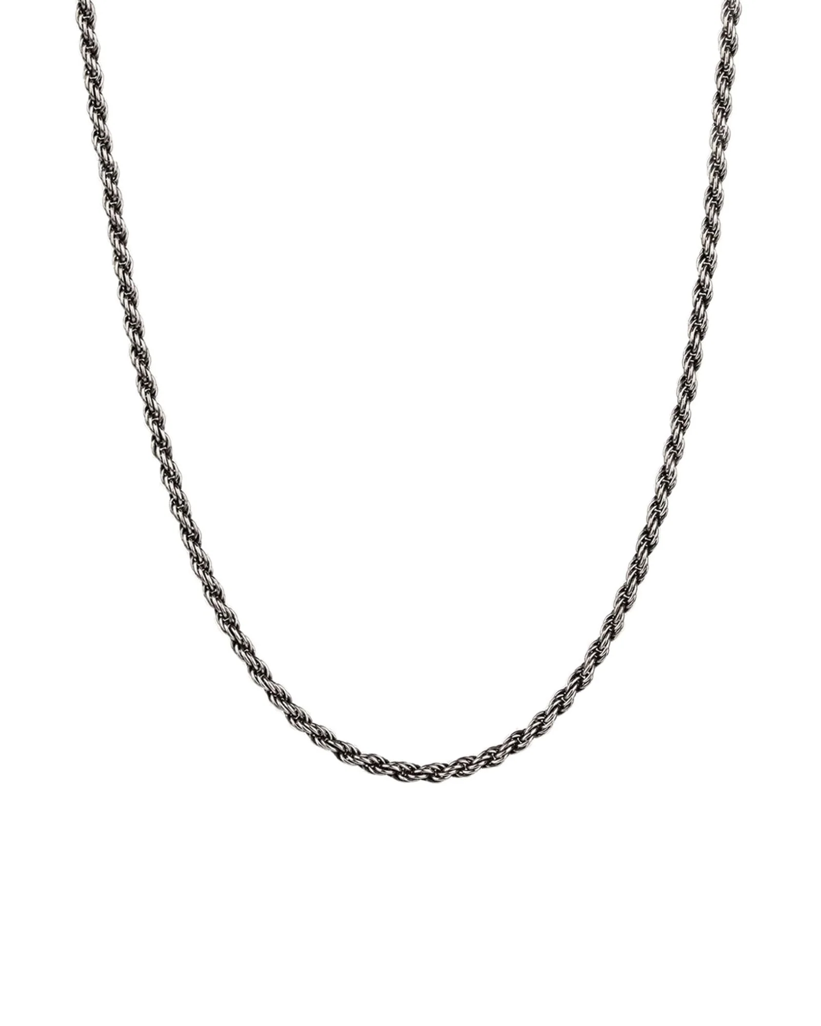 Heavy Rope Chain