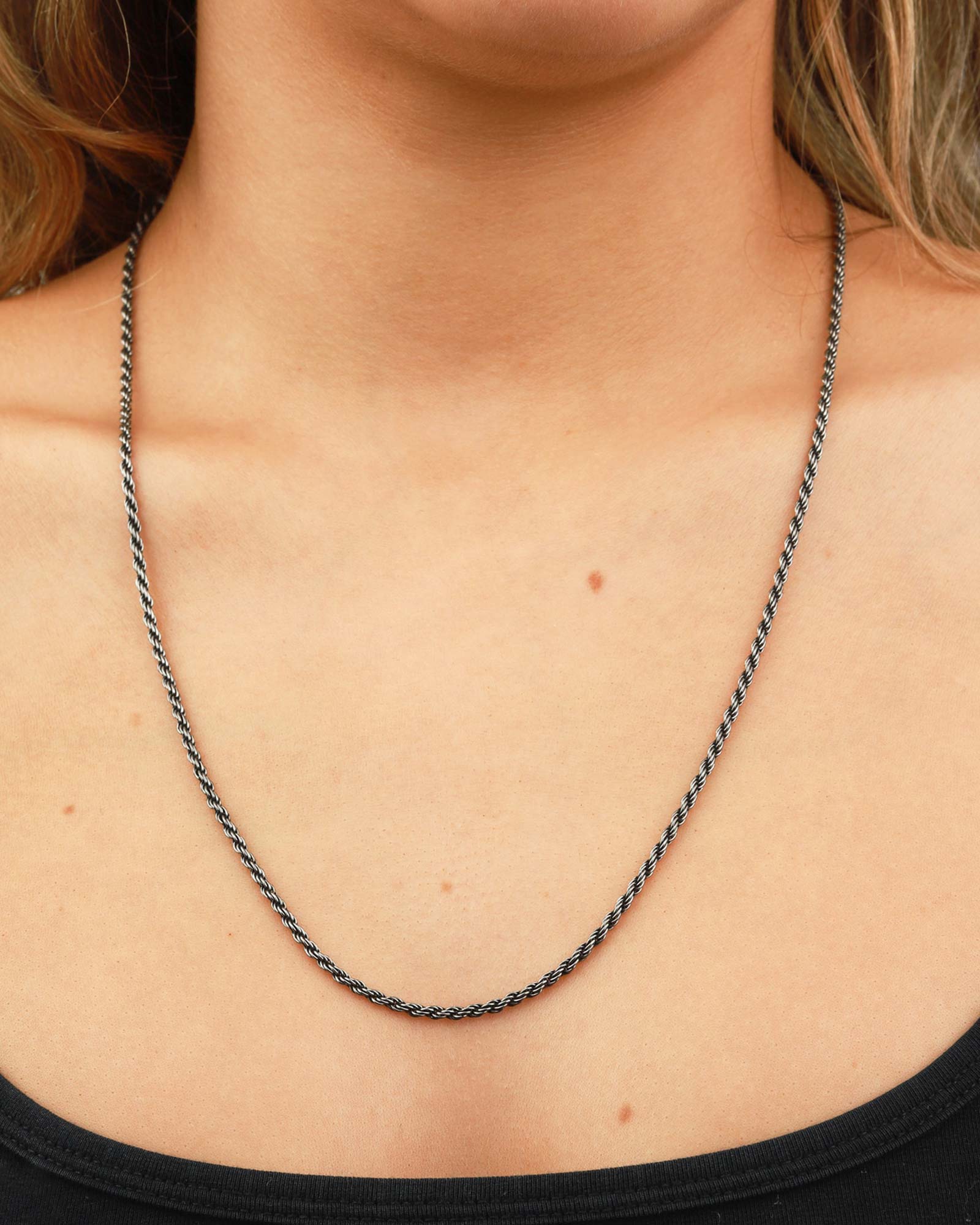 Heavy Rope Chain - Image 2