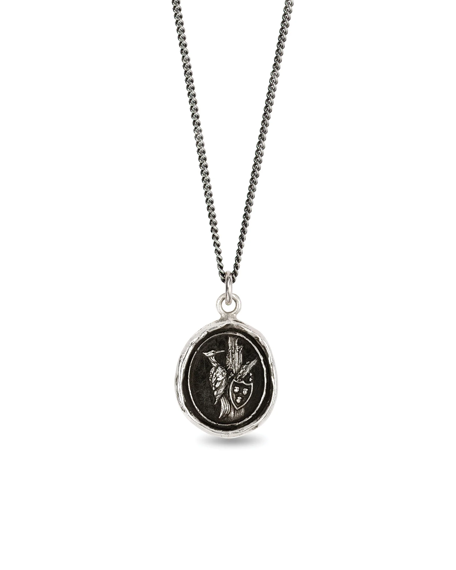 Infinite Possibilities Talisman