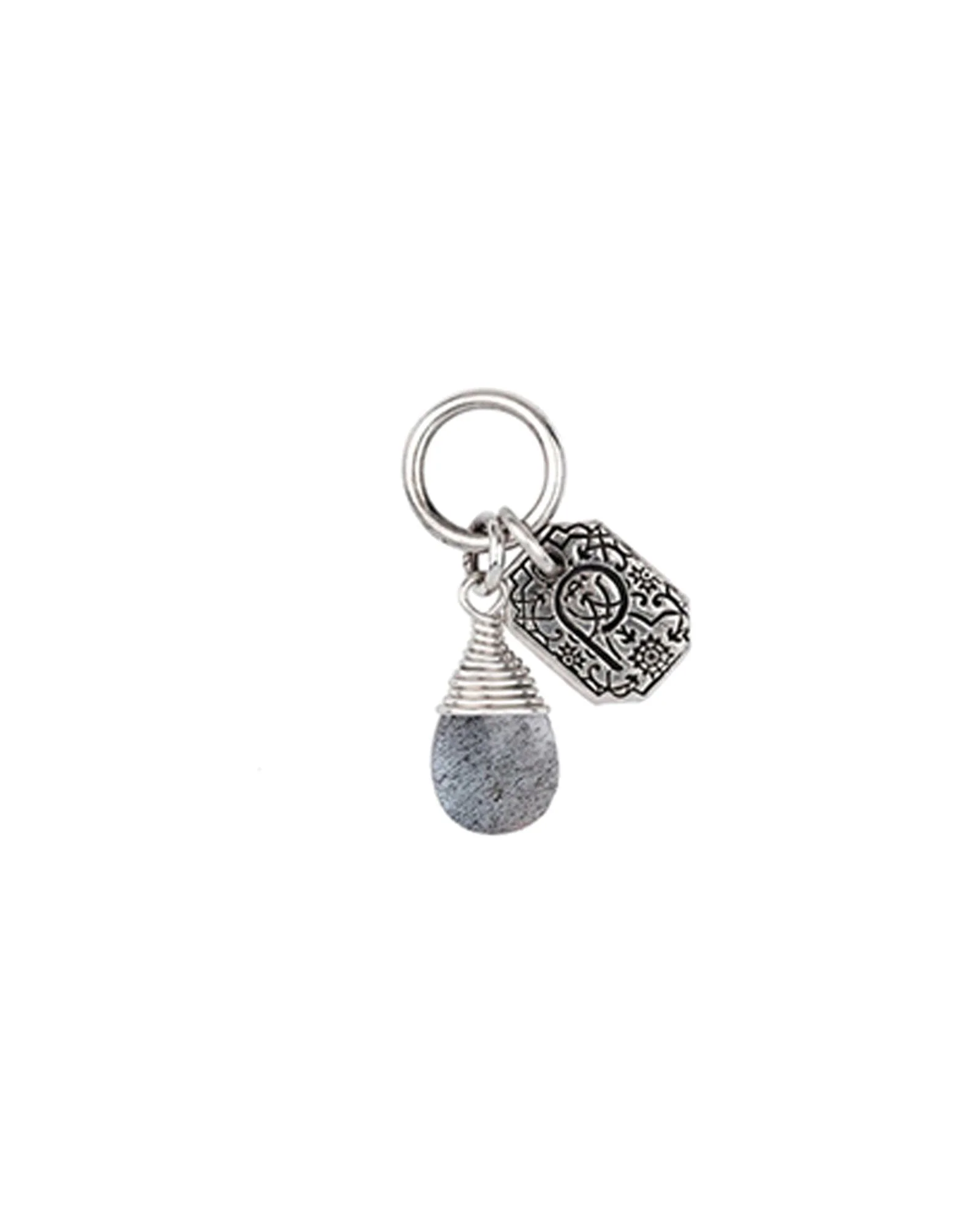 Inner Peace Signature Attraction Charm