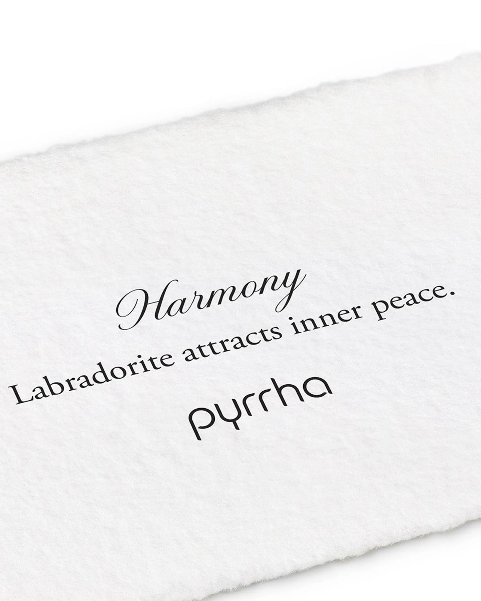 Inner Peace Signature Attraction Charm - Image 2
