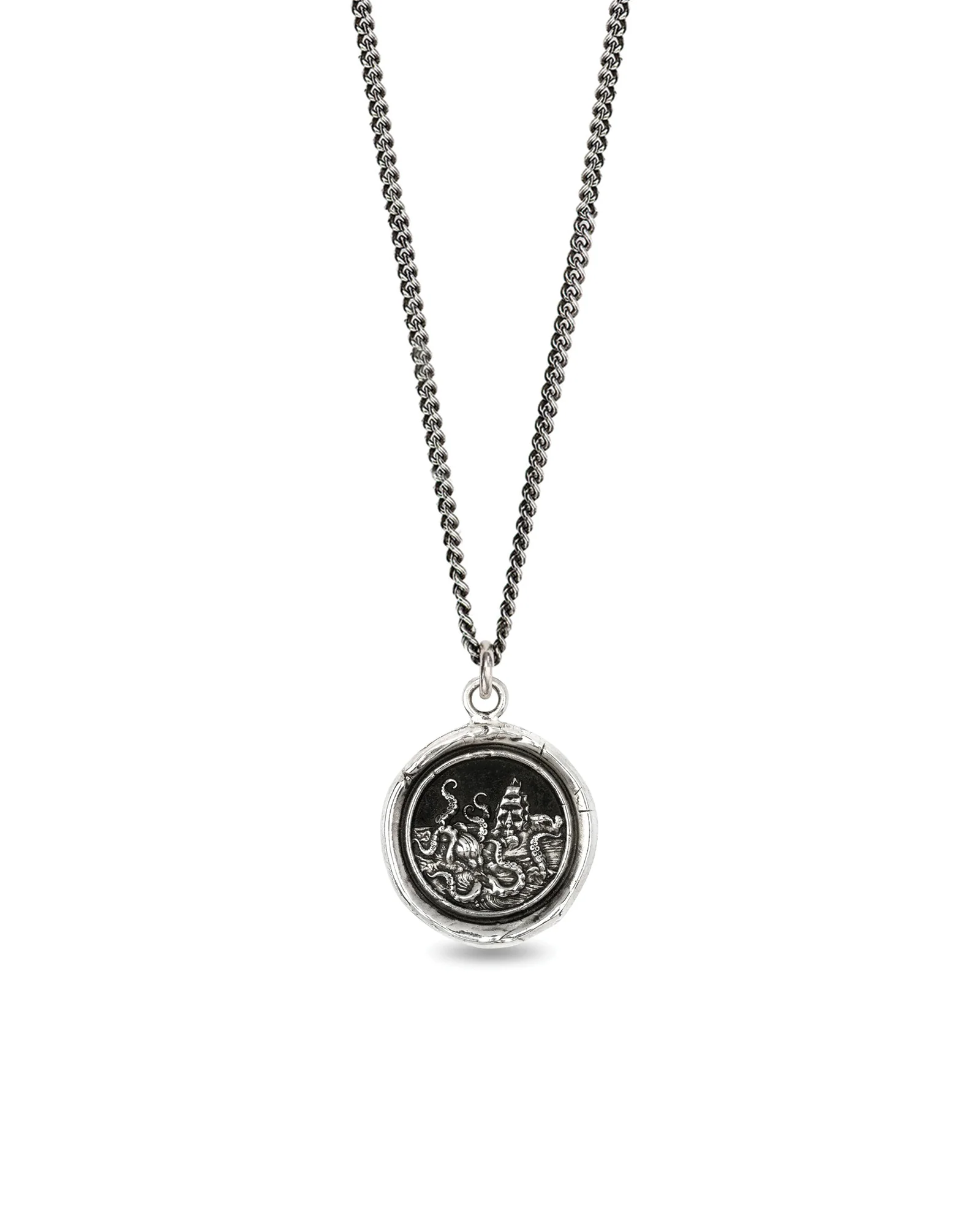 Kraken Talisman