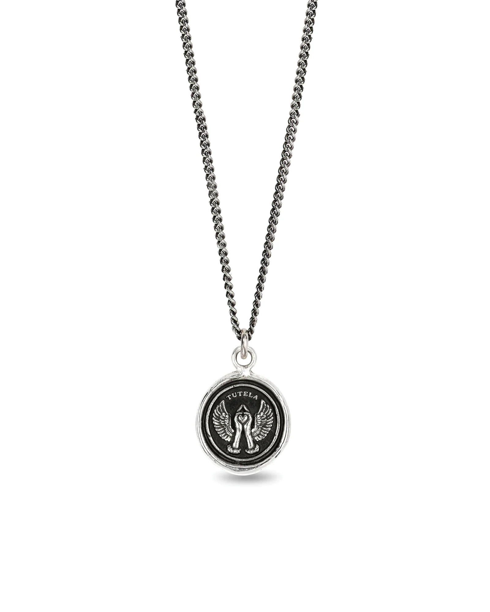 Love & Protection Talisman