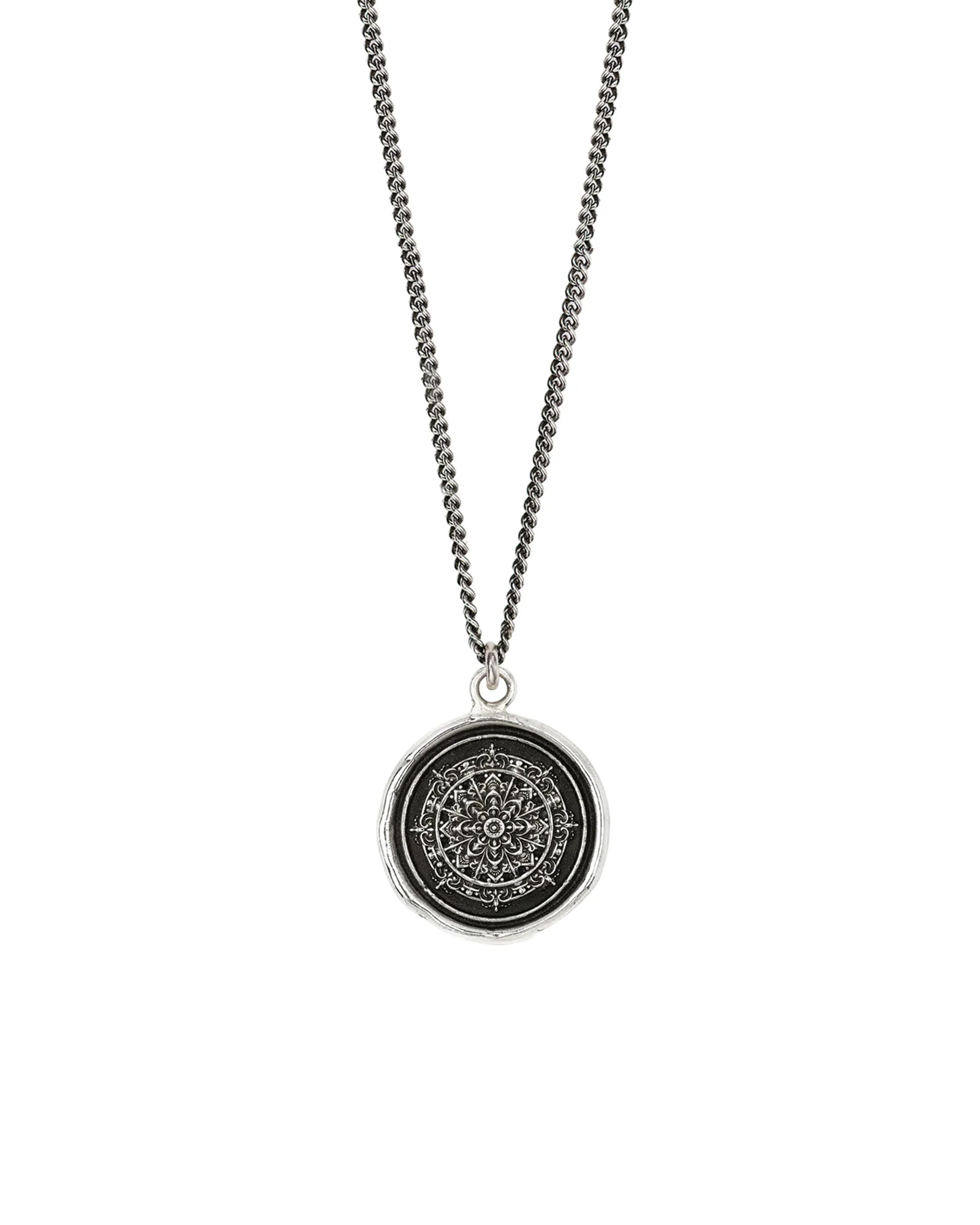 Mandala Talisman