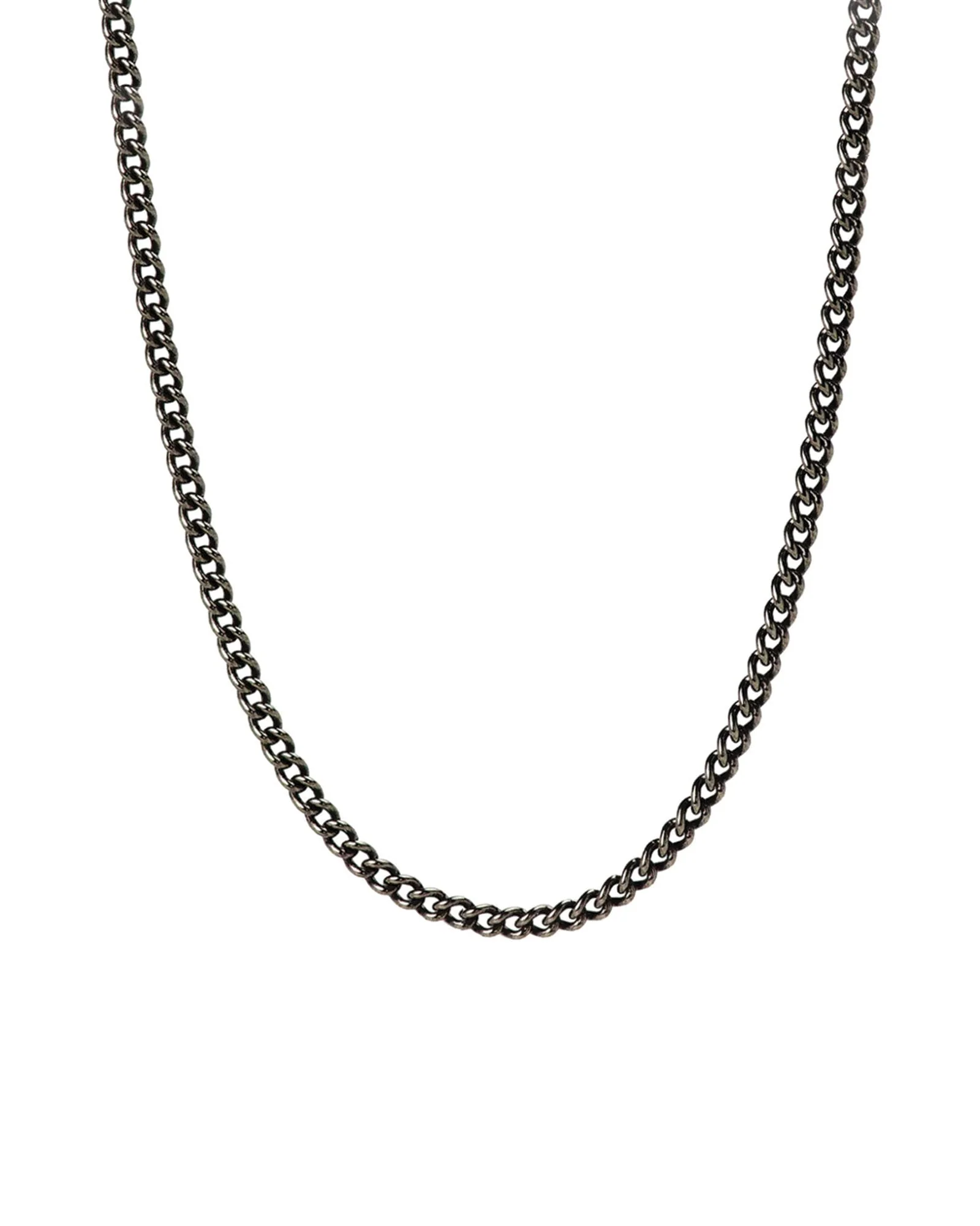 Medium Curb Chain