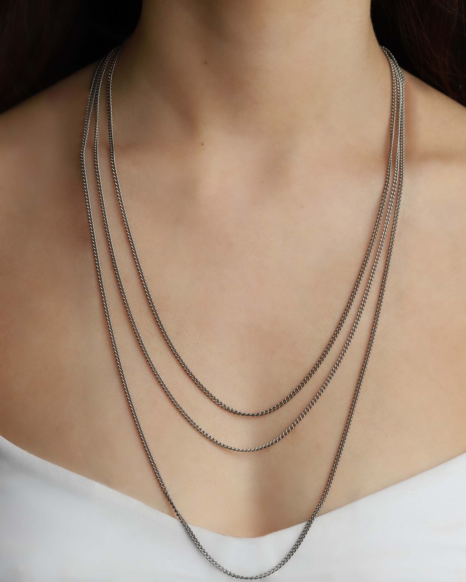 Medium Curb Chain - Image 2