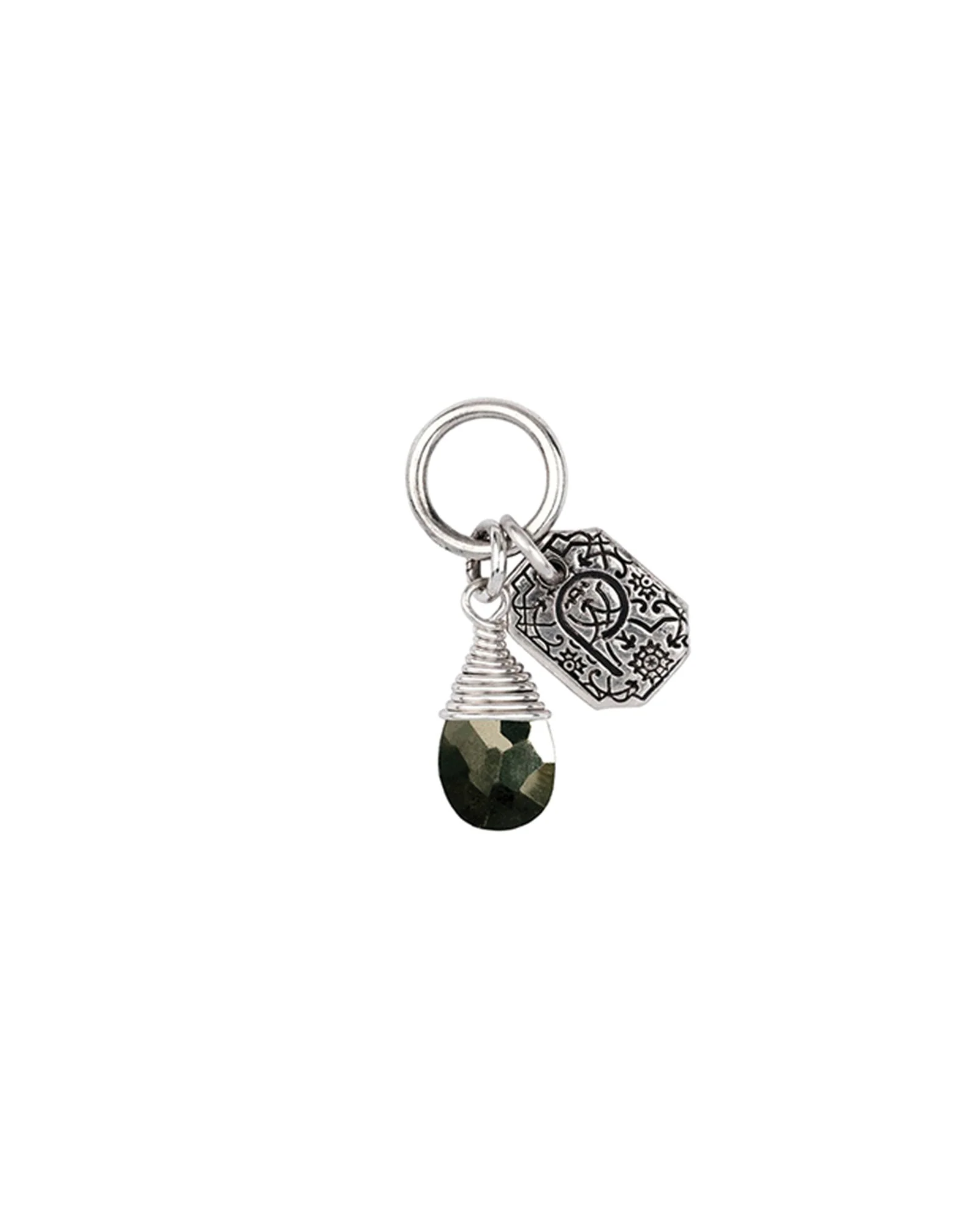Prosperity Signature  Attraction Charm