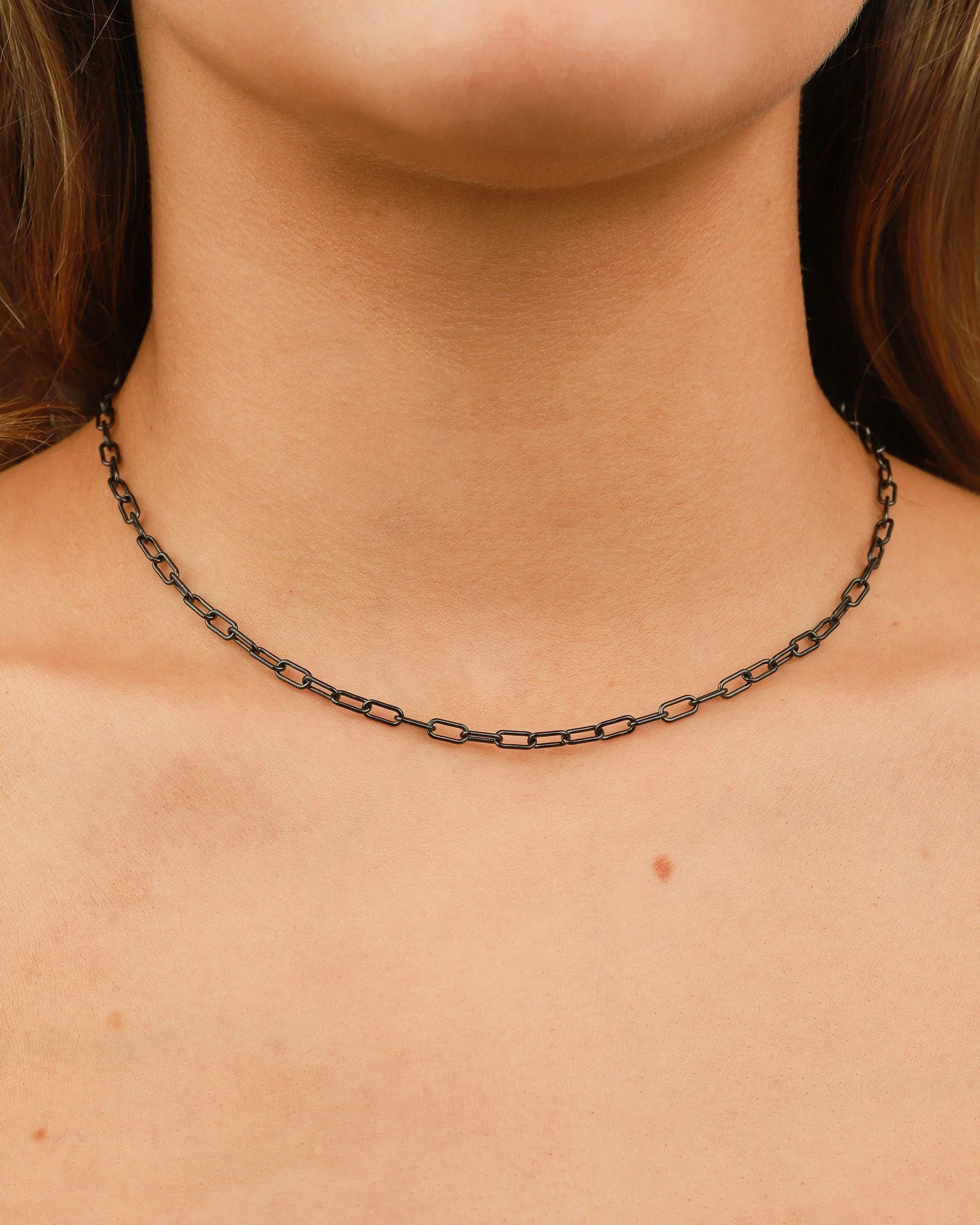 Small Paperclip Chain - Image 2