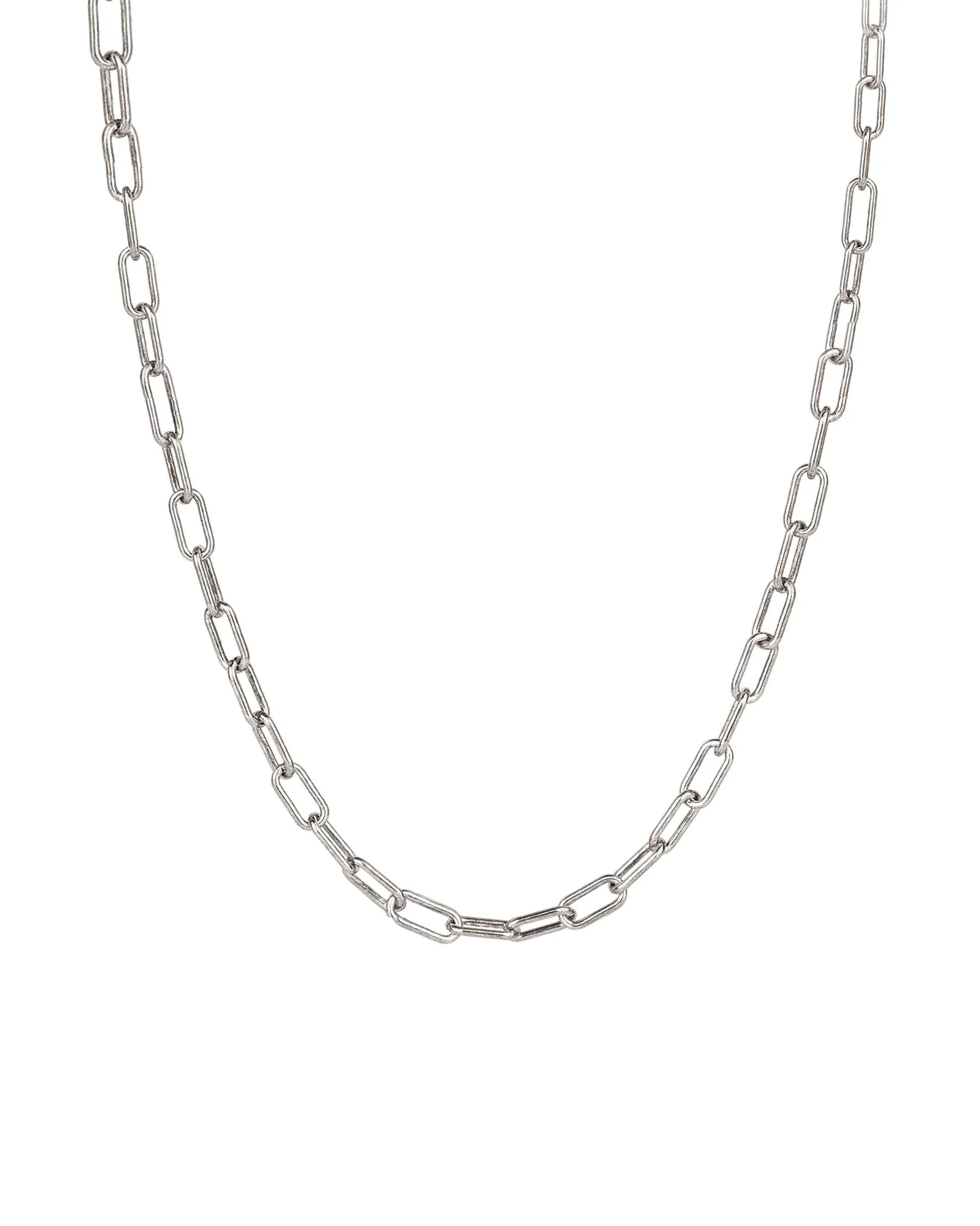 Small Paperclip Chain