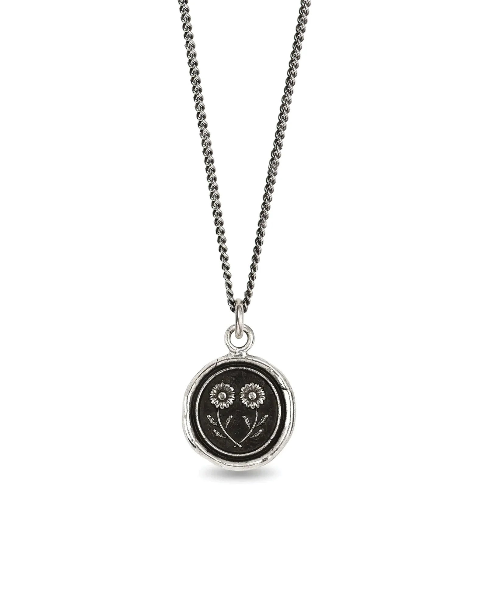 True Friends Talisman