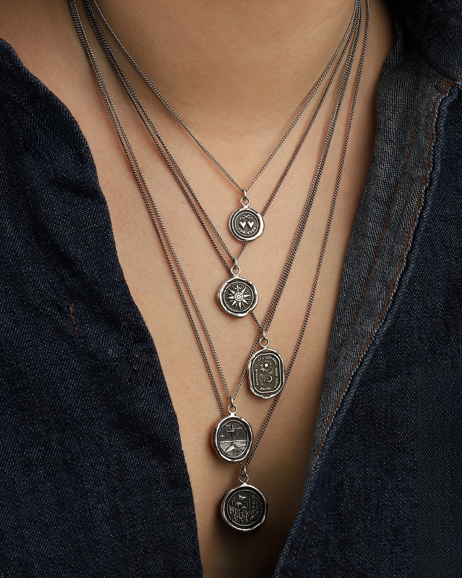 Wild at Heart Talisman - Image 3