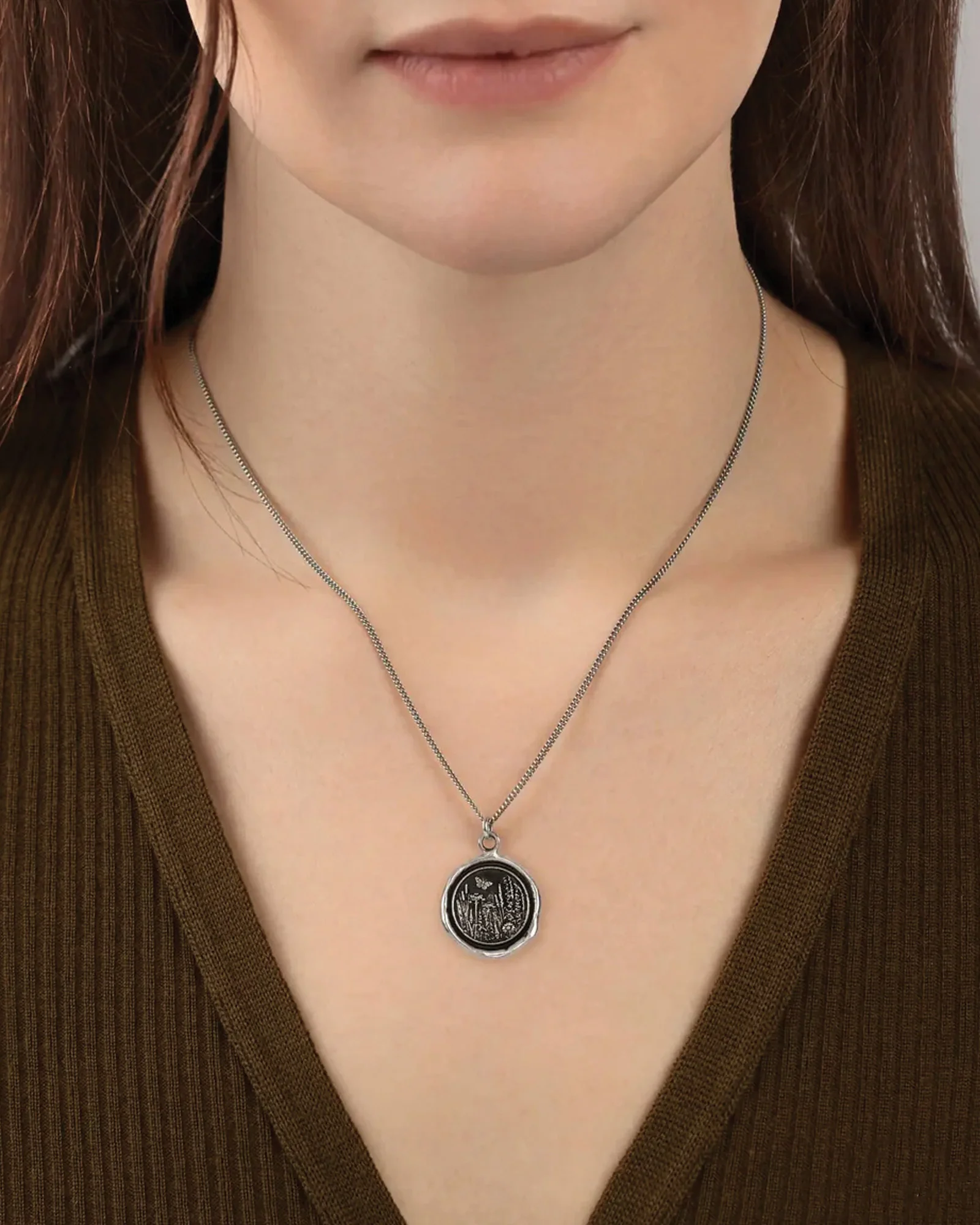Wild at Heart Talisman - Image 4