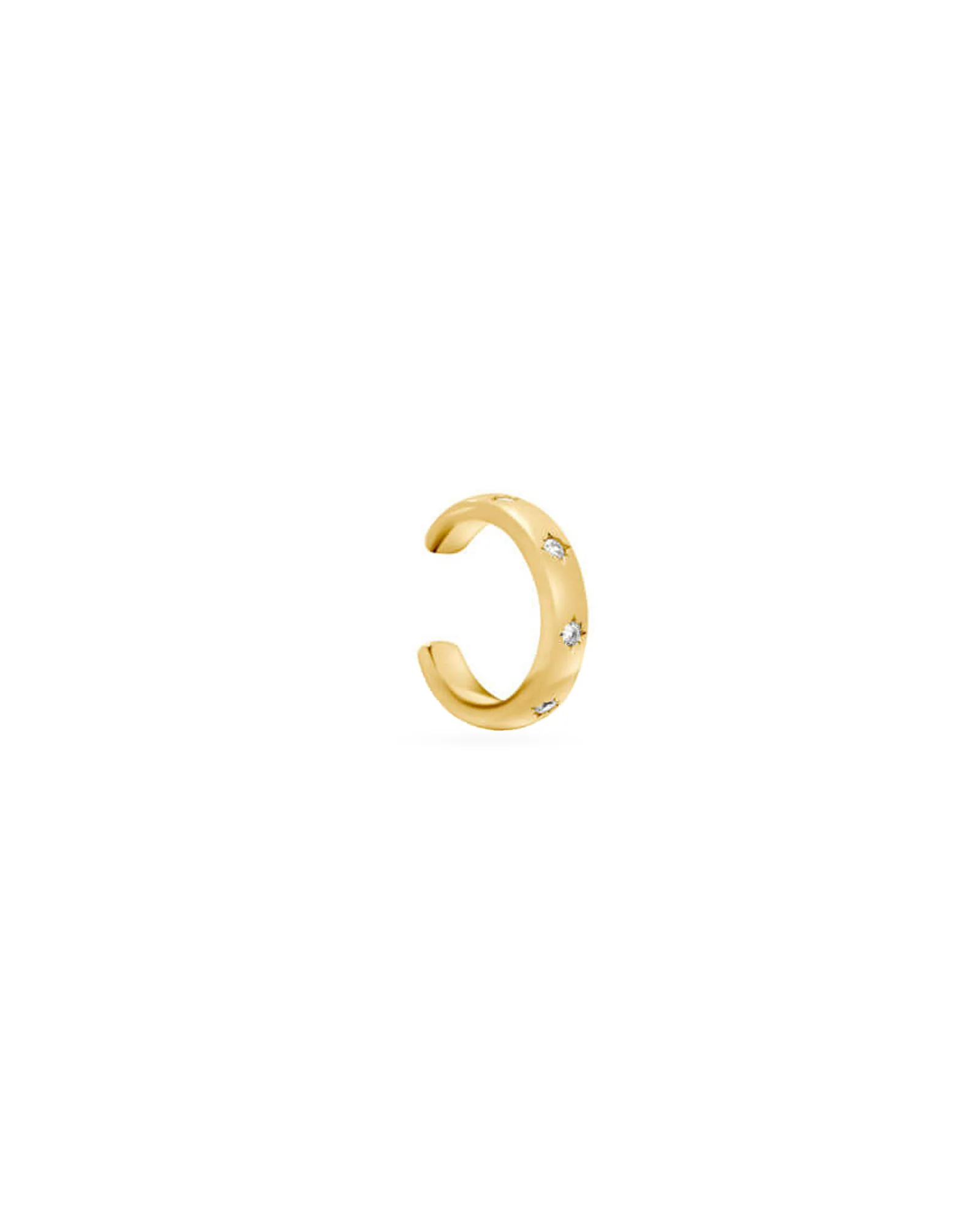 Celestial Ear Cuff