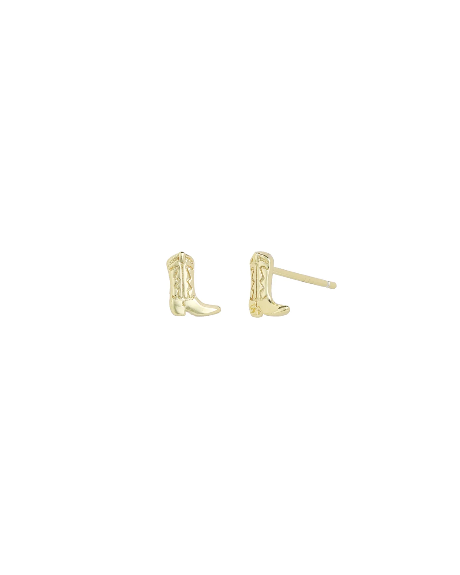 Western Boot Studs
