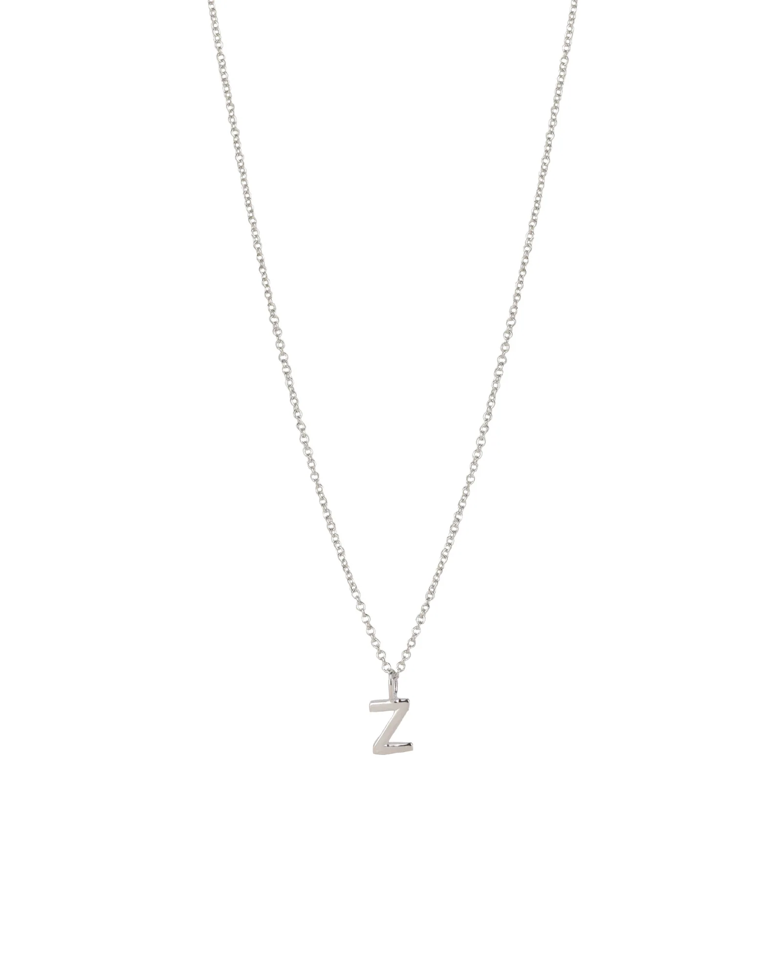 Initial Necklace - Image 20