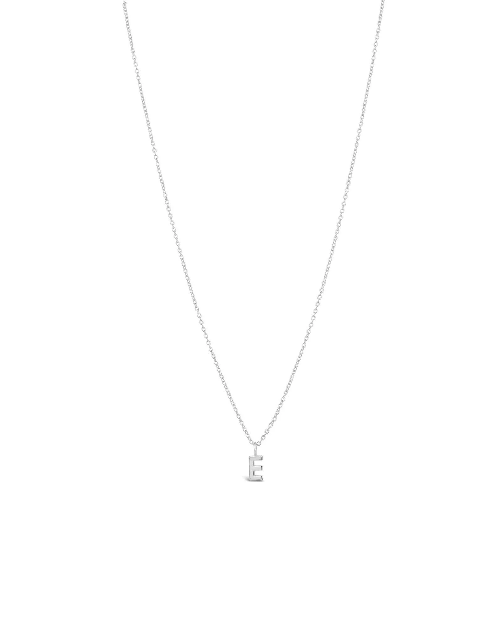Initial Necklace - Image 21