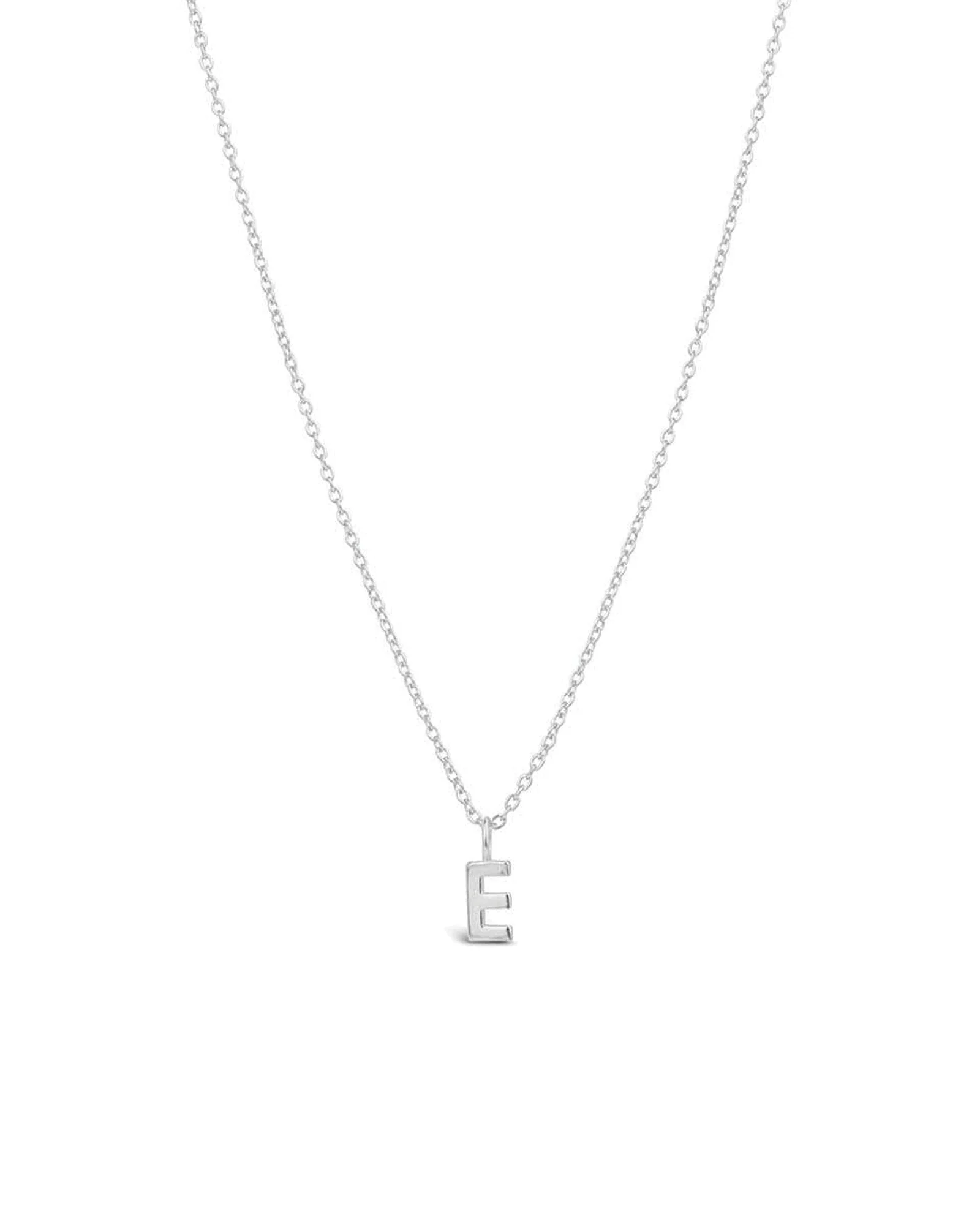 Initial Necklace - Image 6
