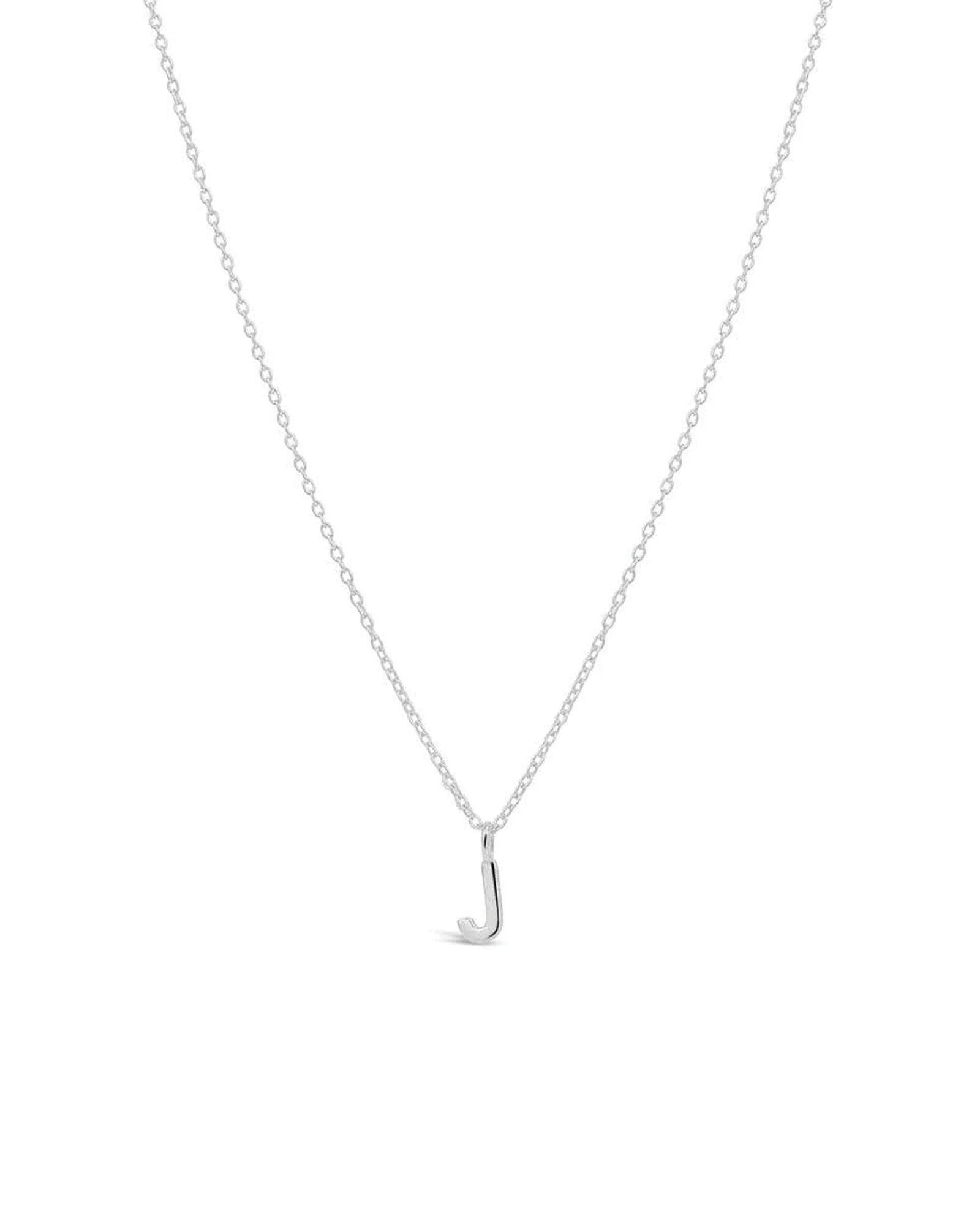 Initial Necklace - Image 7