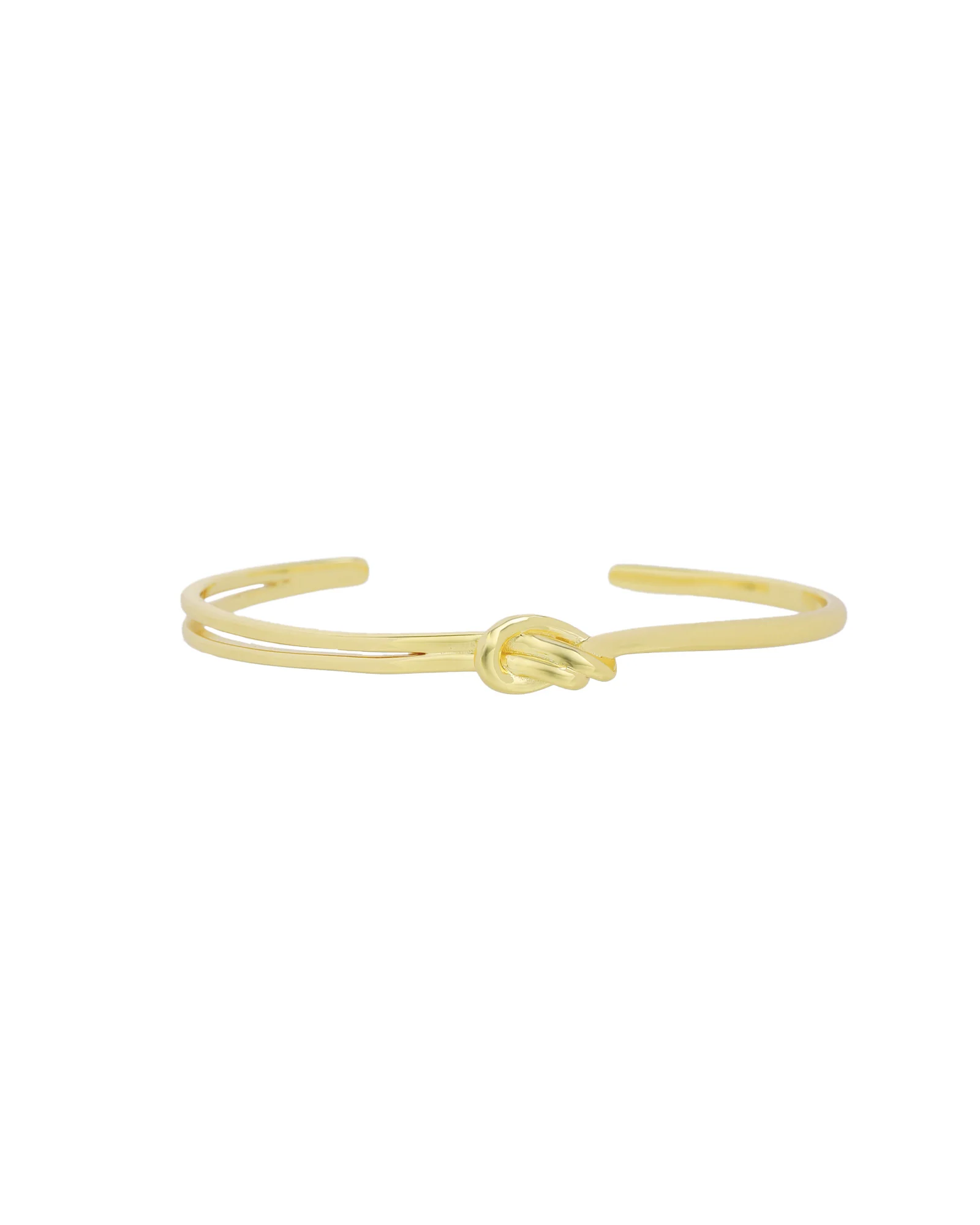 Love Knot Cuff