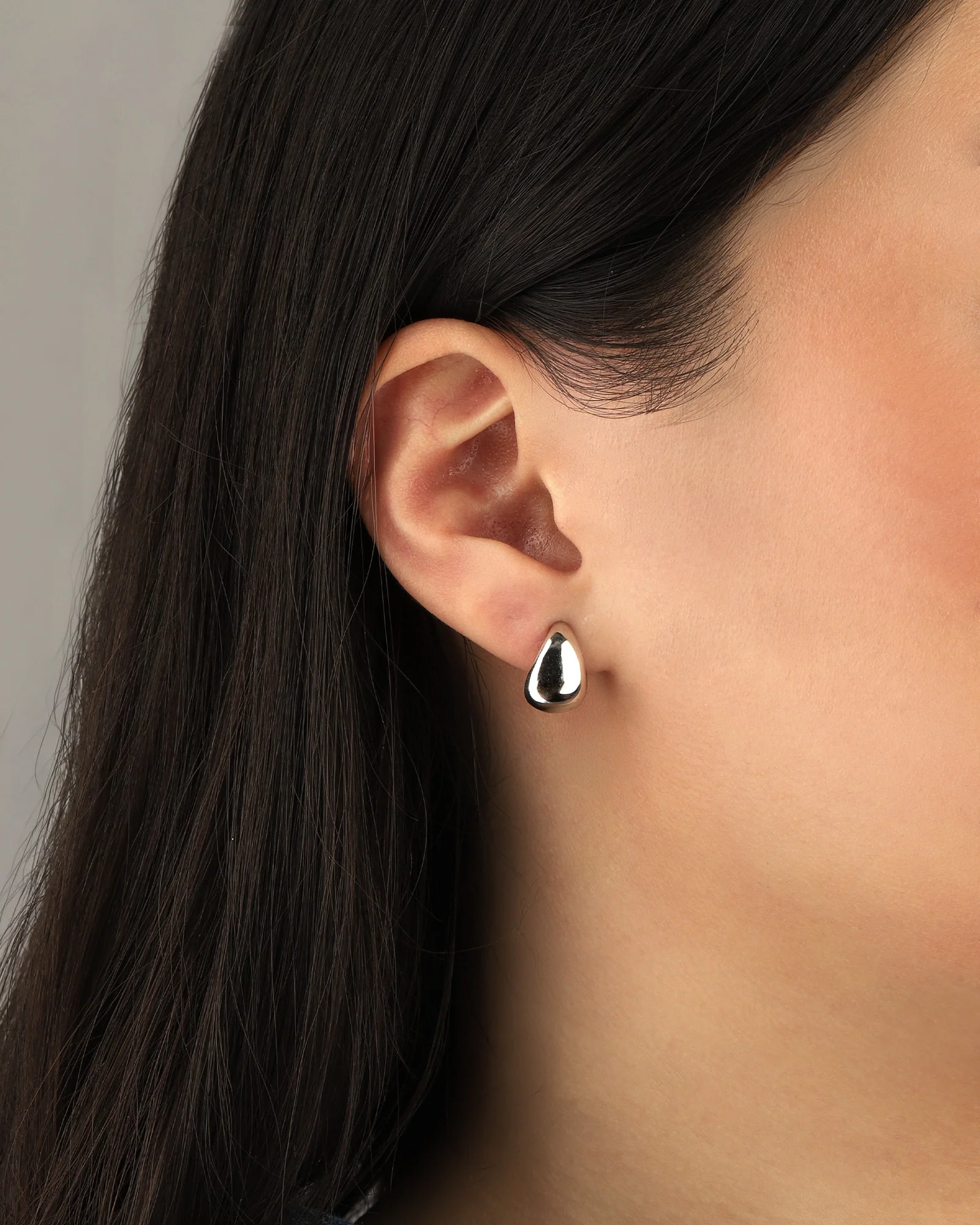 Petal Studs - Image 2