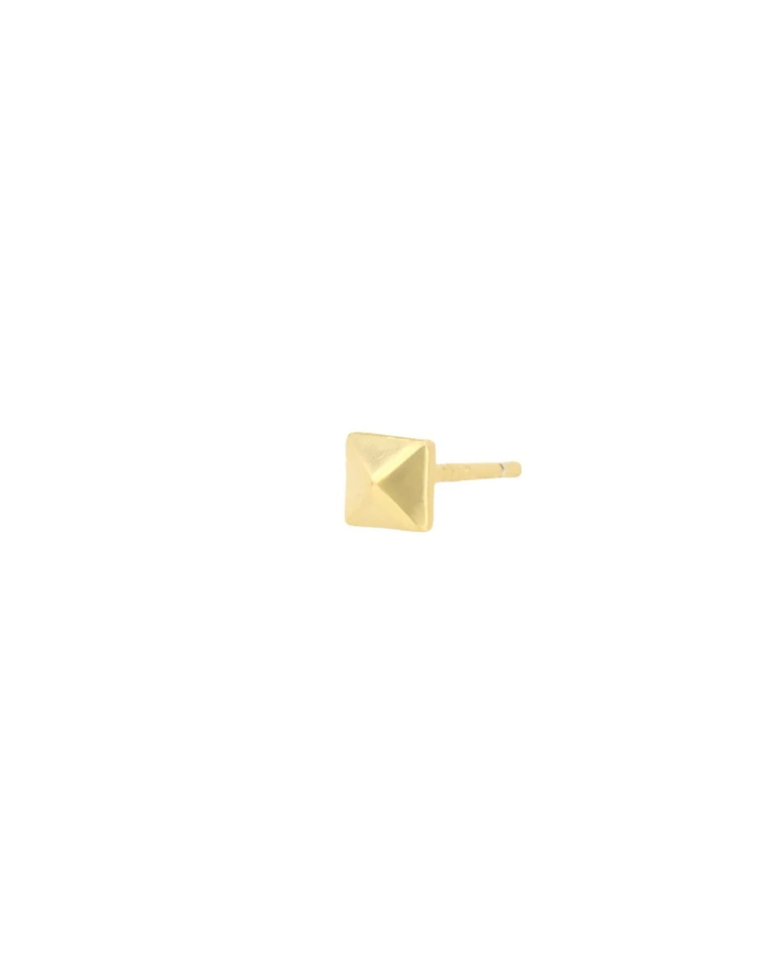 Pyramid Single Stud - Image 3