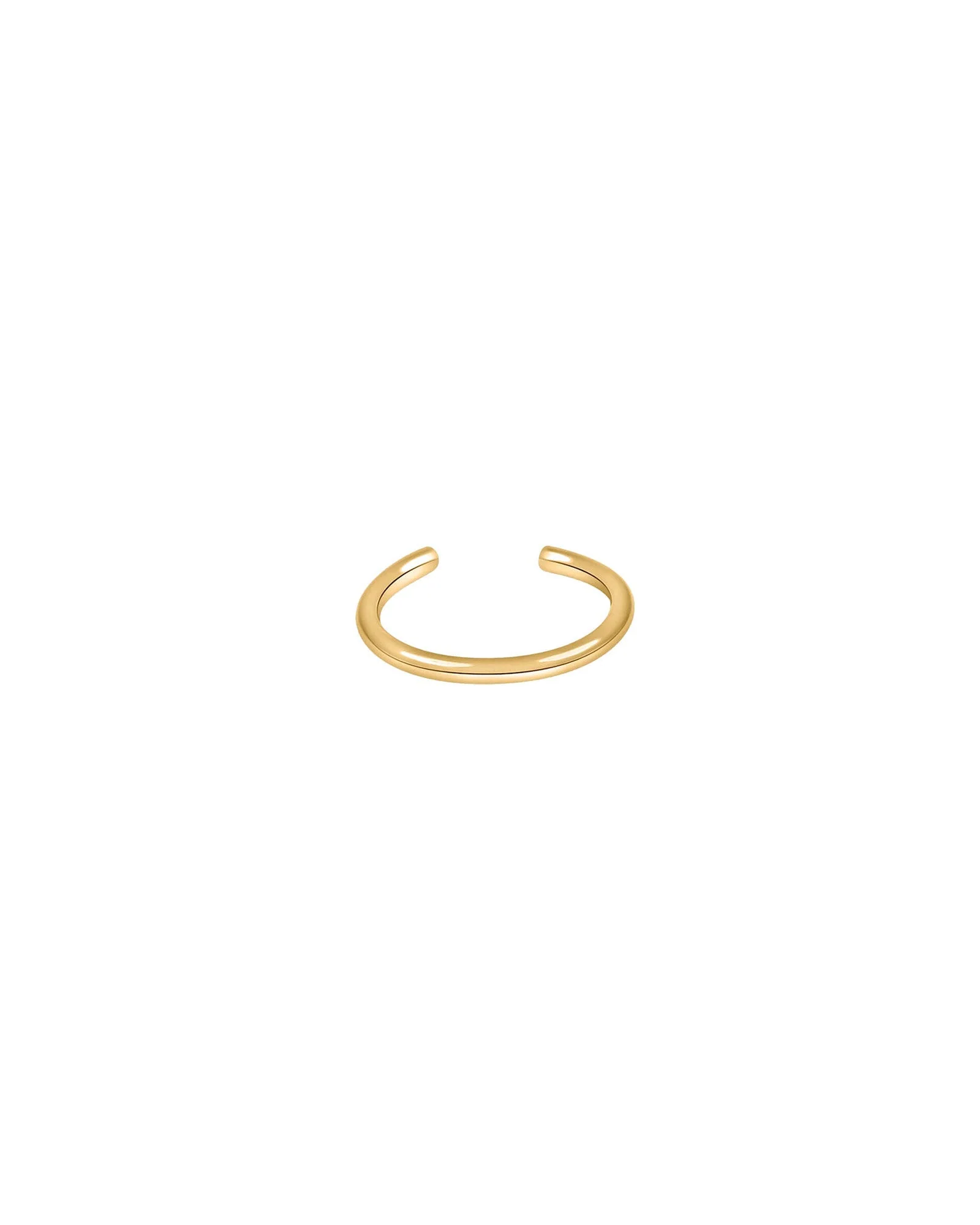 Thin Ear Cuff