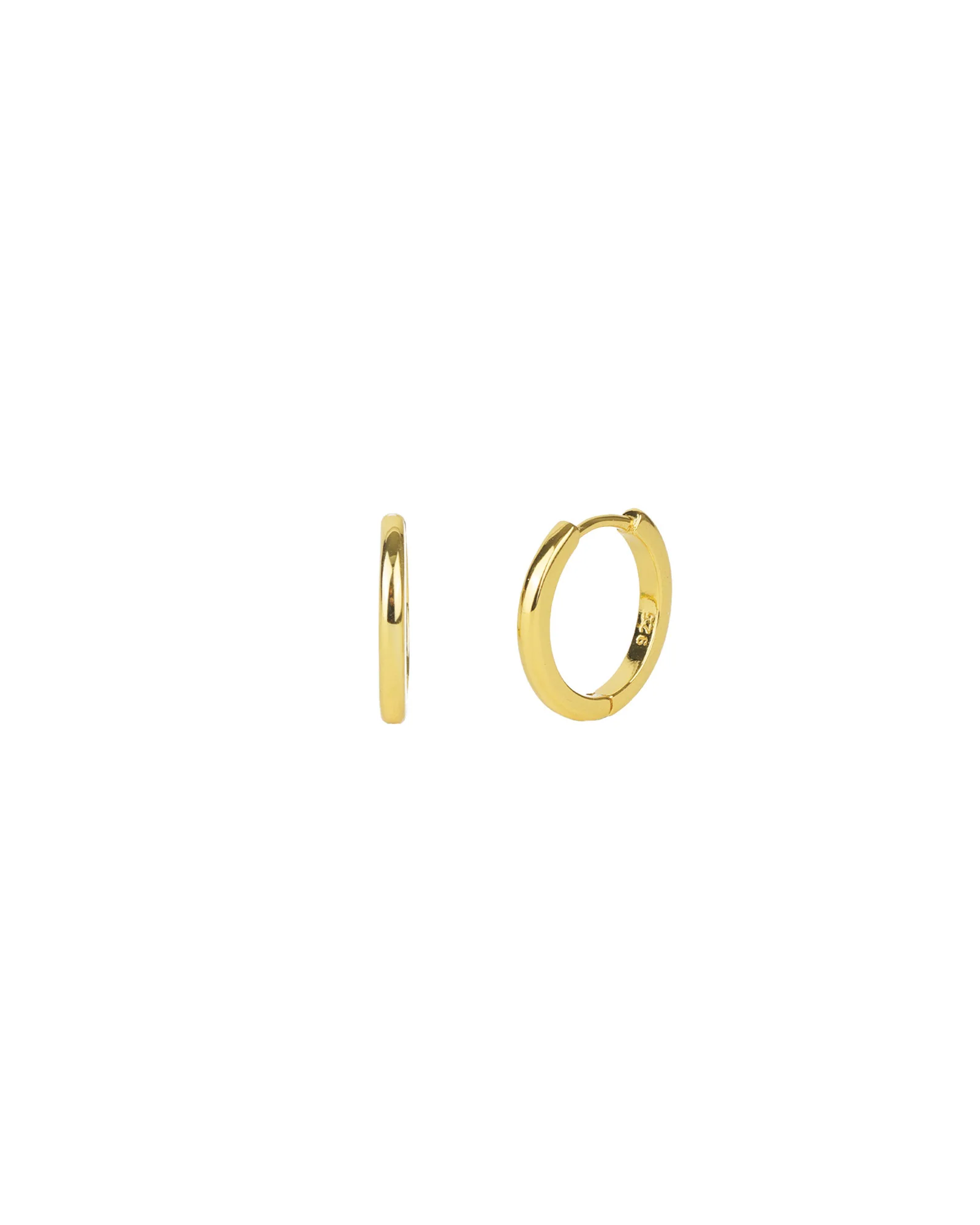 Tube Hoops - Image 3