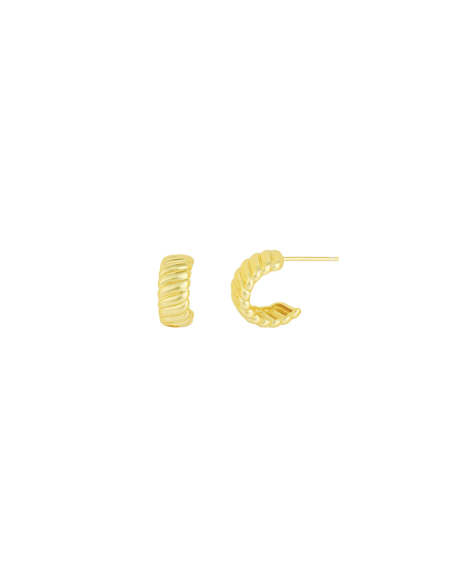 Contour Hoops