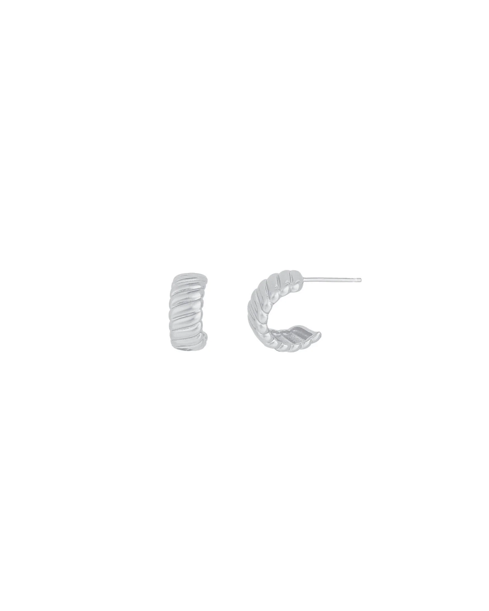 Contour Hoops