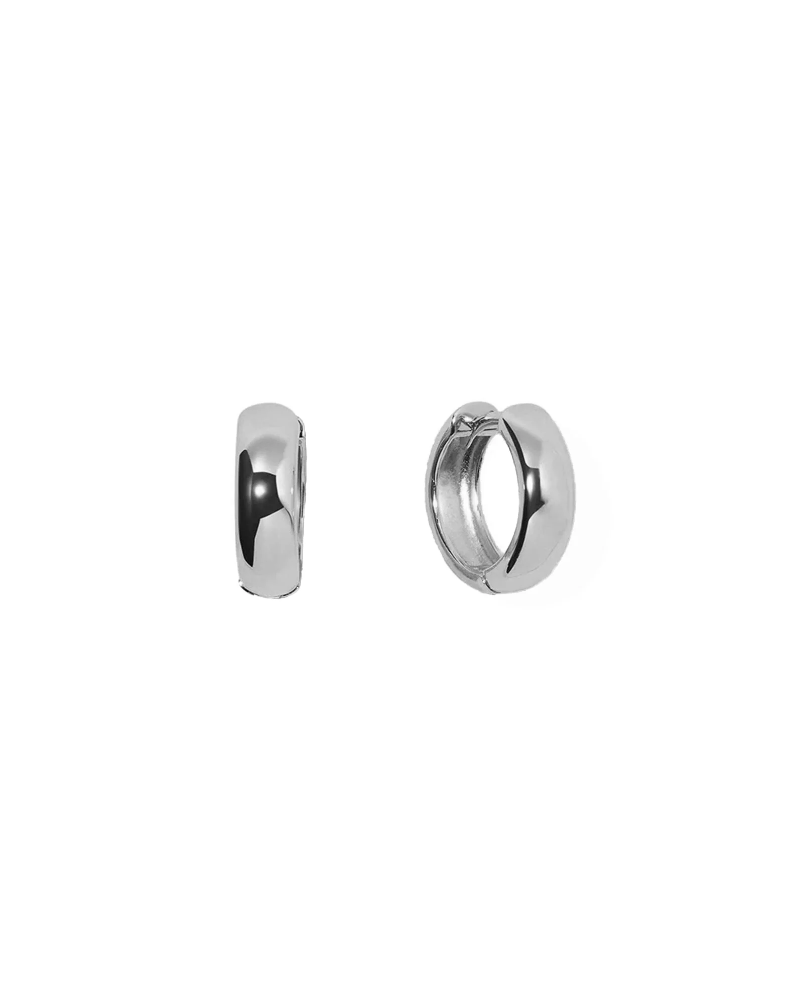 Wide Huggies I 13mm