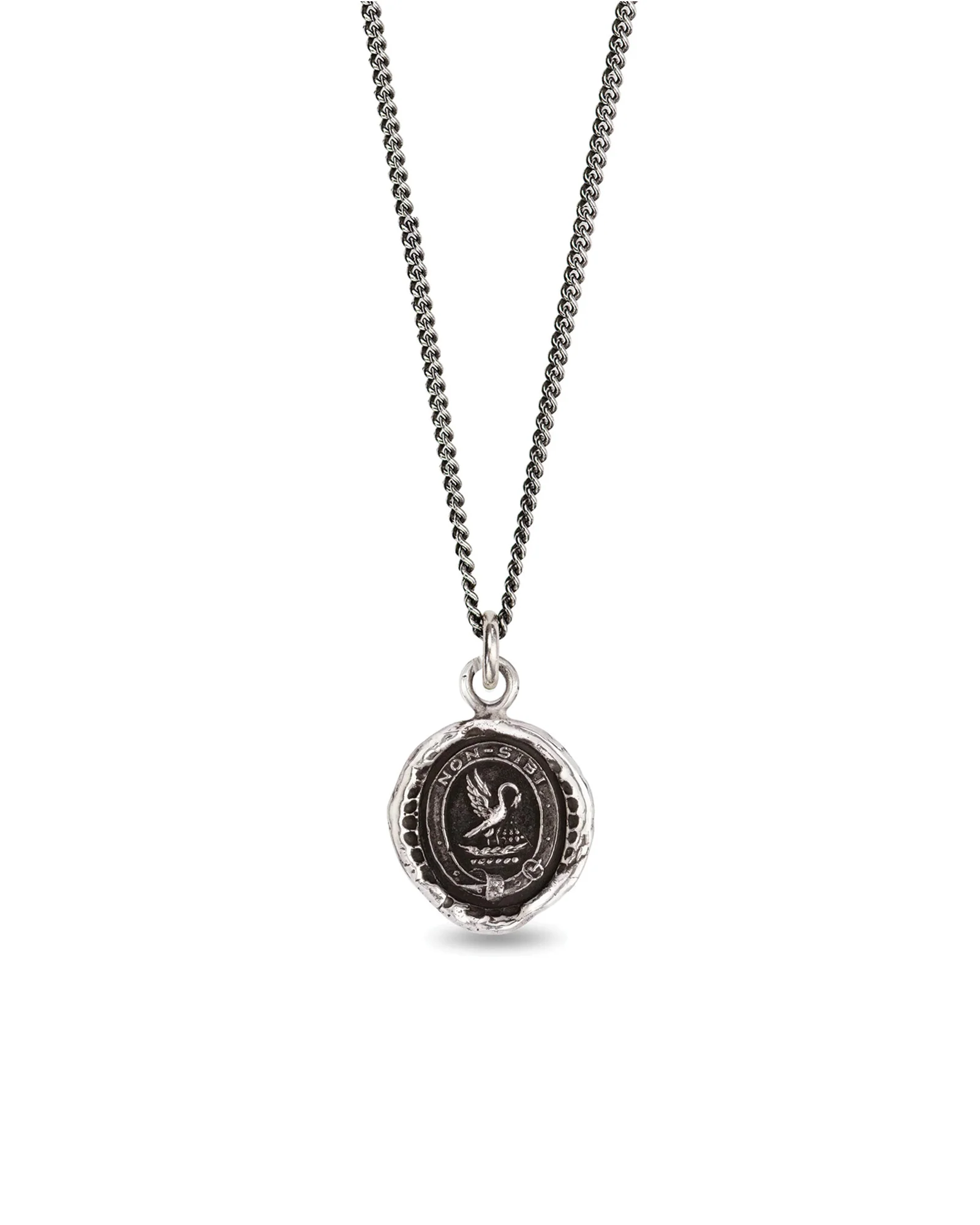Selflessness Talisman